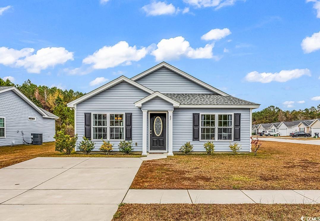 82 Desurrency Ct. Georgetown, SC 29440