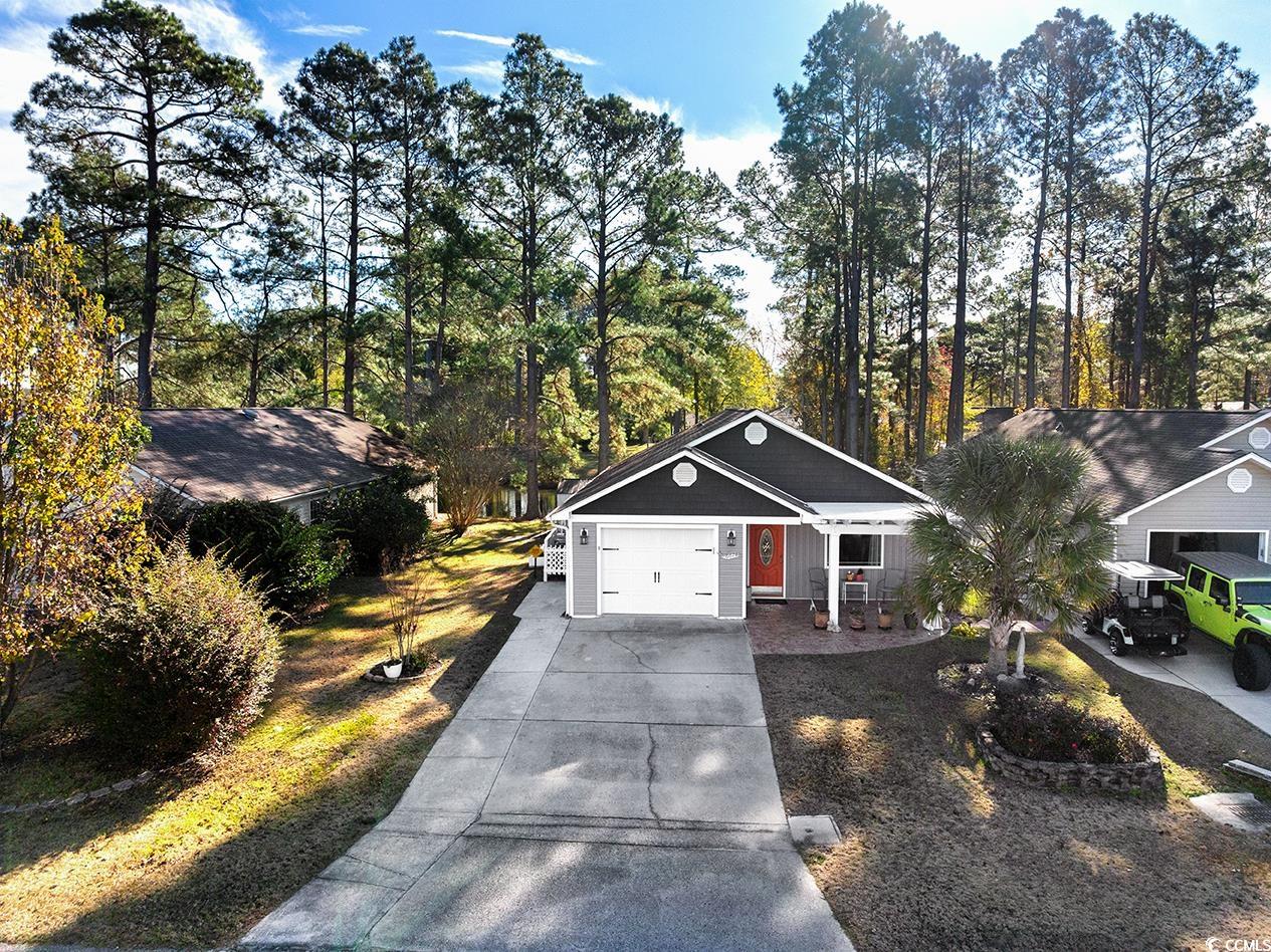 6674 Wisteria Dr., Myrtle Beach SC 29588