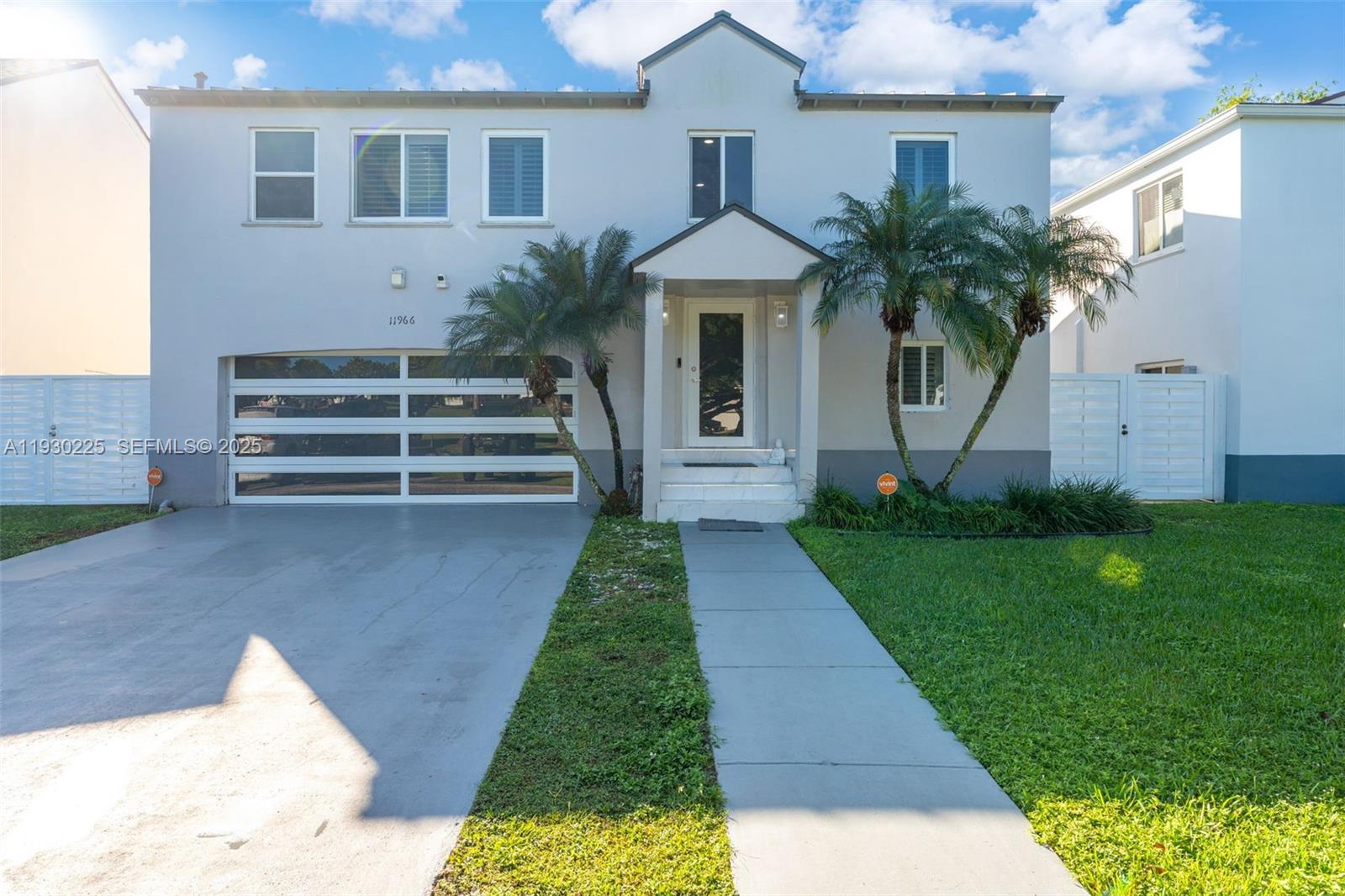 Cutler Landings