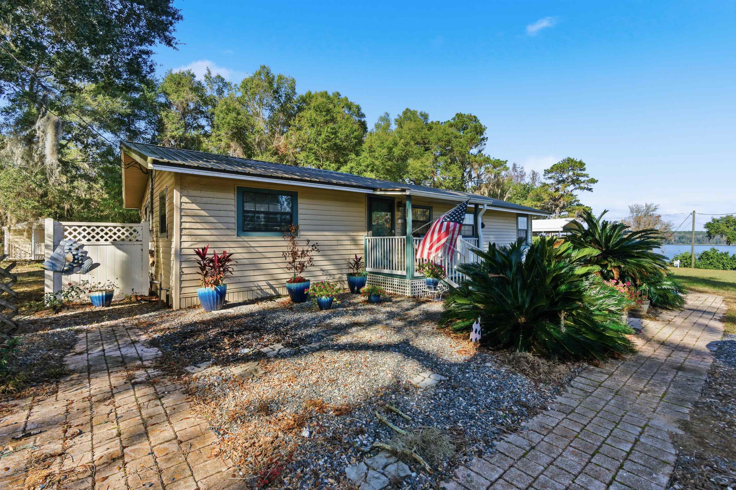 1996  Lakepoint Lane , Tallahassee, FL, 