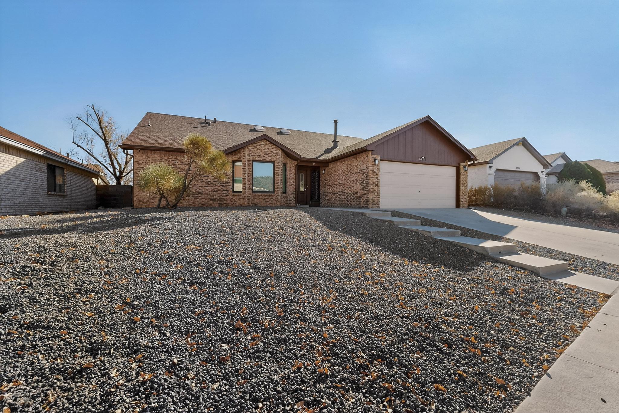 Homes for sale in Albuquerque, NM | 6920 Lamar Ave Nw, Albuquerque, NM 87120 | MLS# 1095659