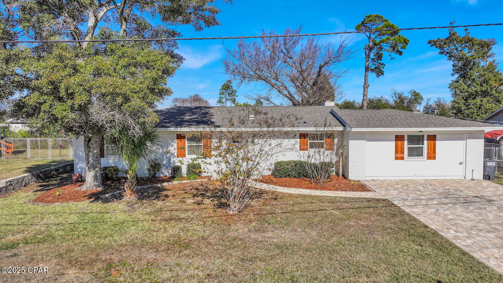 Details for 1851 Airport Circle, Panama City, FL 32405