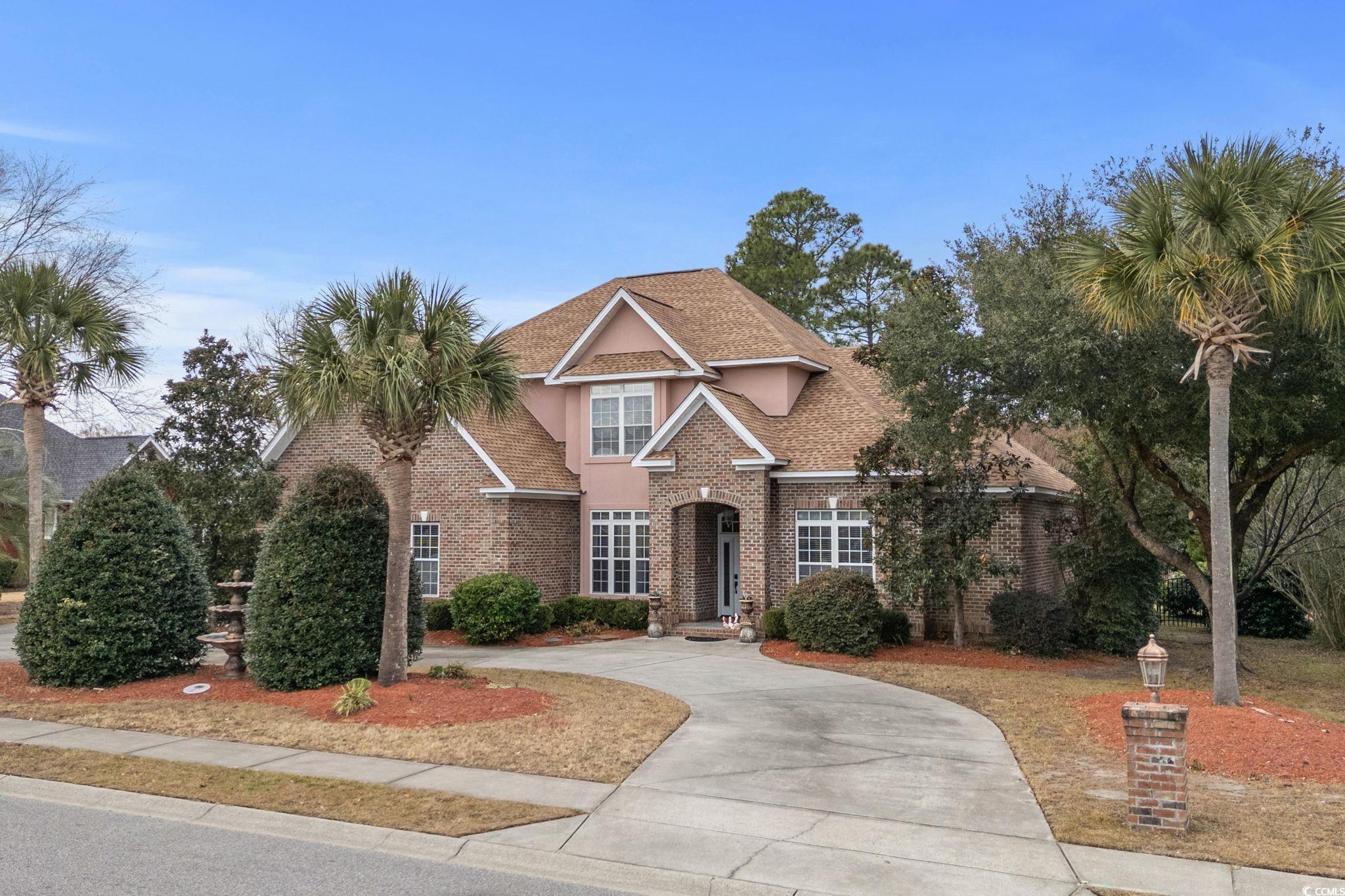 740 Oxbow Dr. Myrtle Beach, SC 29579