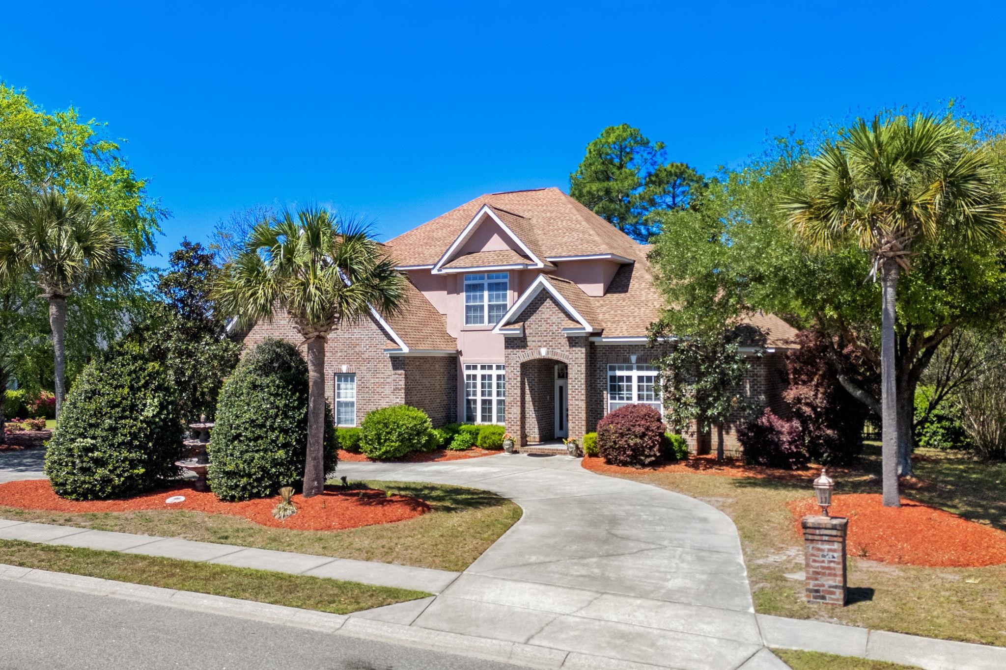 740 Oxbow Dr. Myrtle Beach, SC 29579