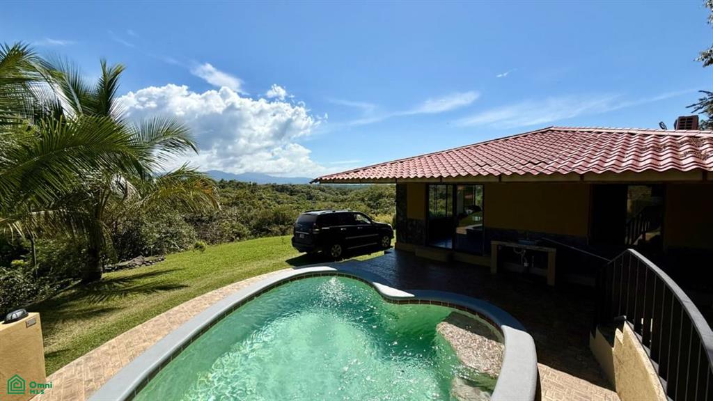 2 bed Single Family Homes For Sale in Garabito, Puntarenas - 1