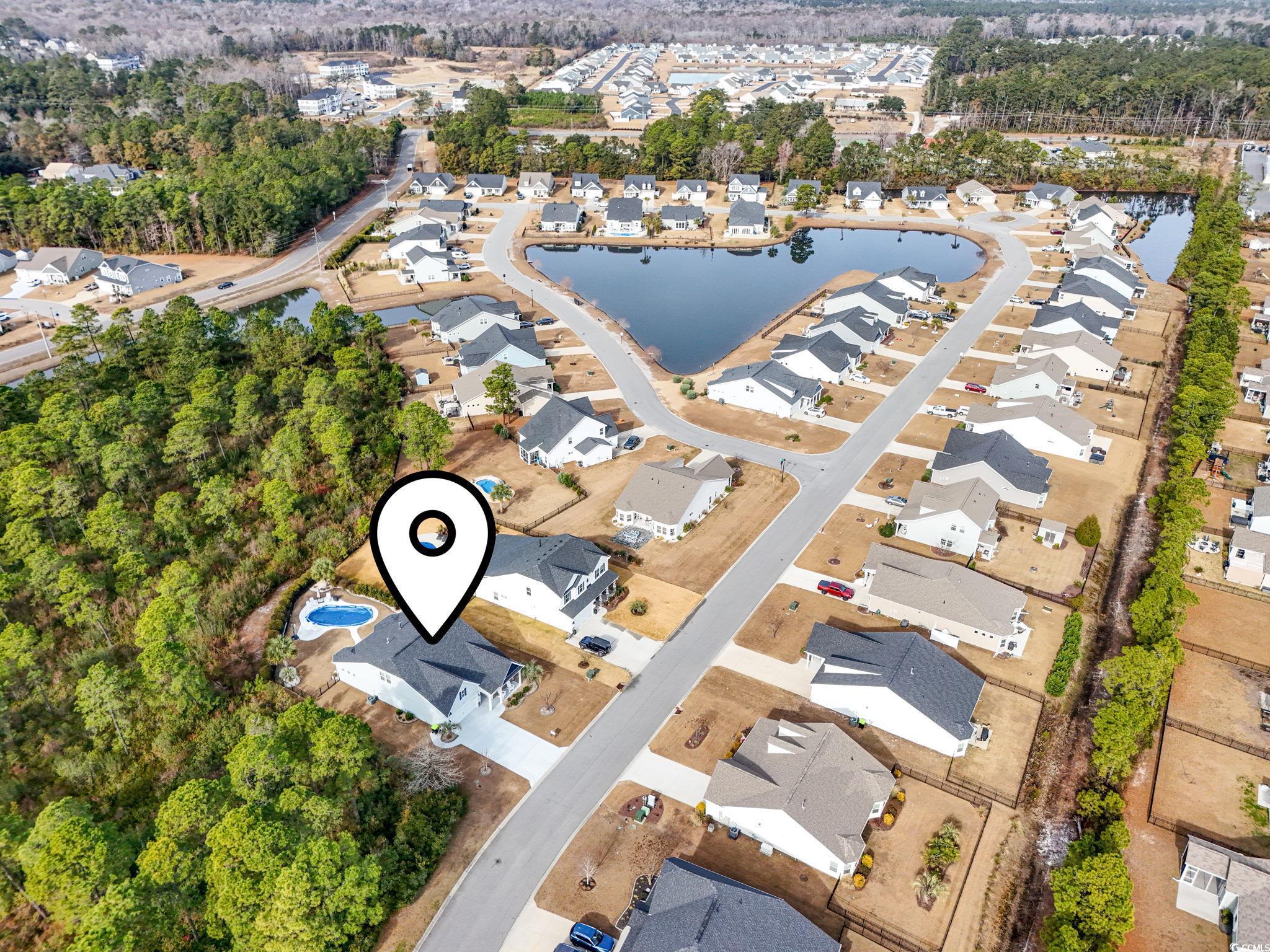 Homes for sale in Conway, SC | 206 Astoria Park Loop, Conway, SC 29526 | MLS# 2529418