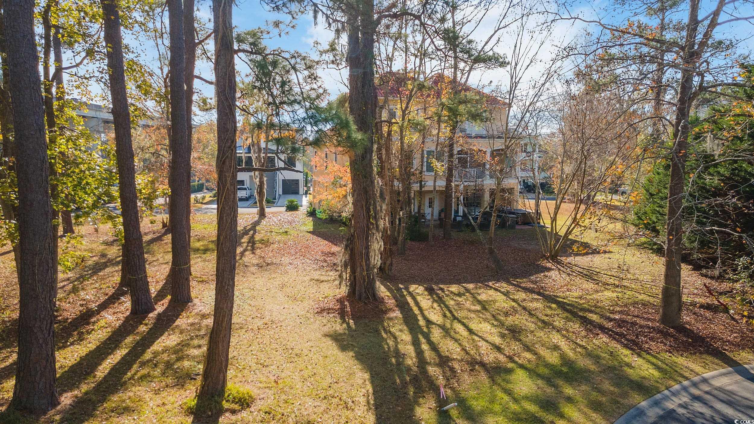 324 Crossing Ct. Myrtle Beach, SC 29588