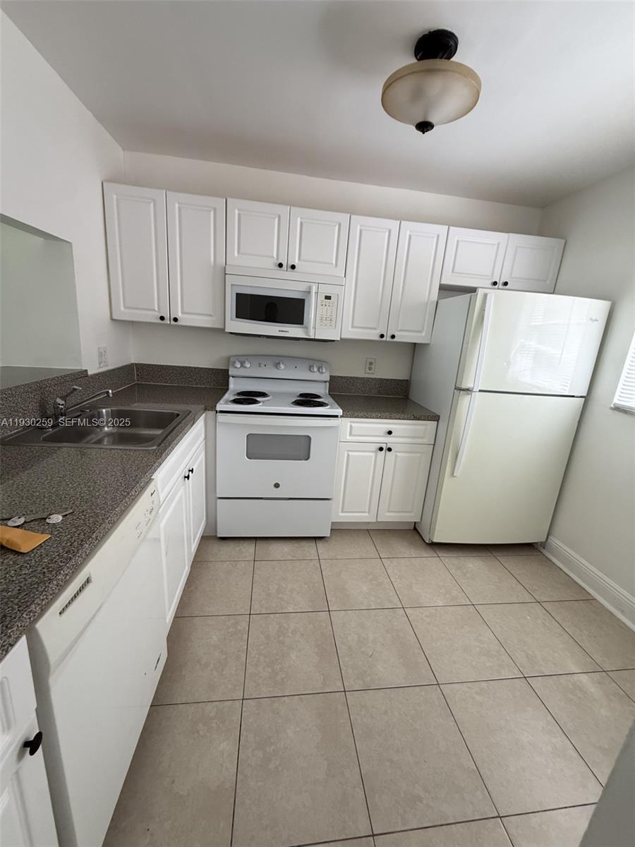 Point South Condo