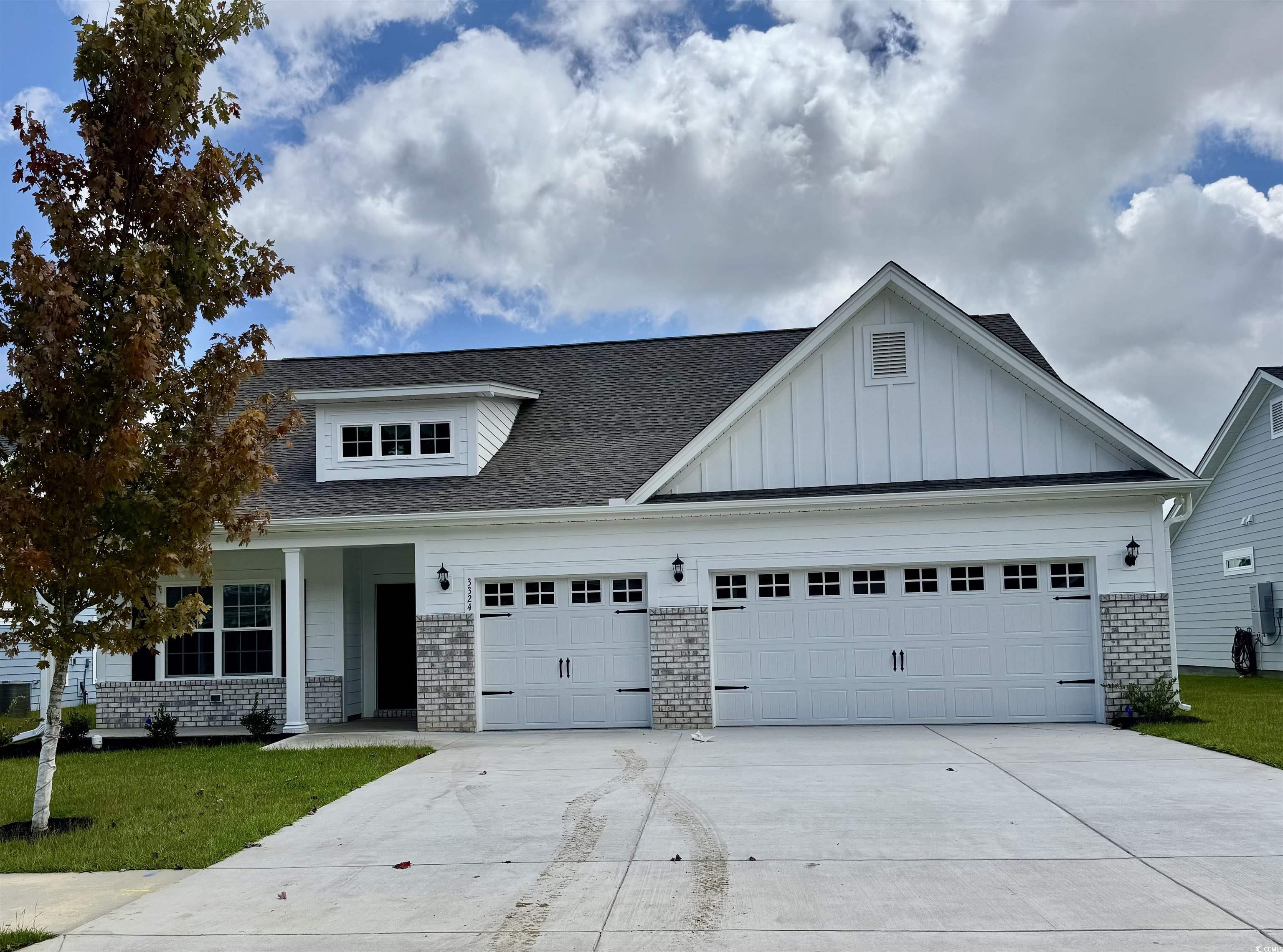 3305 Little Bay Dr., Conway SC 29526