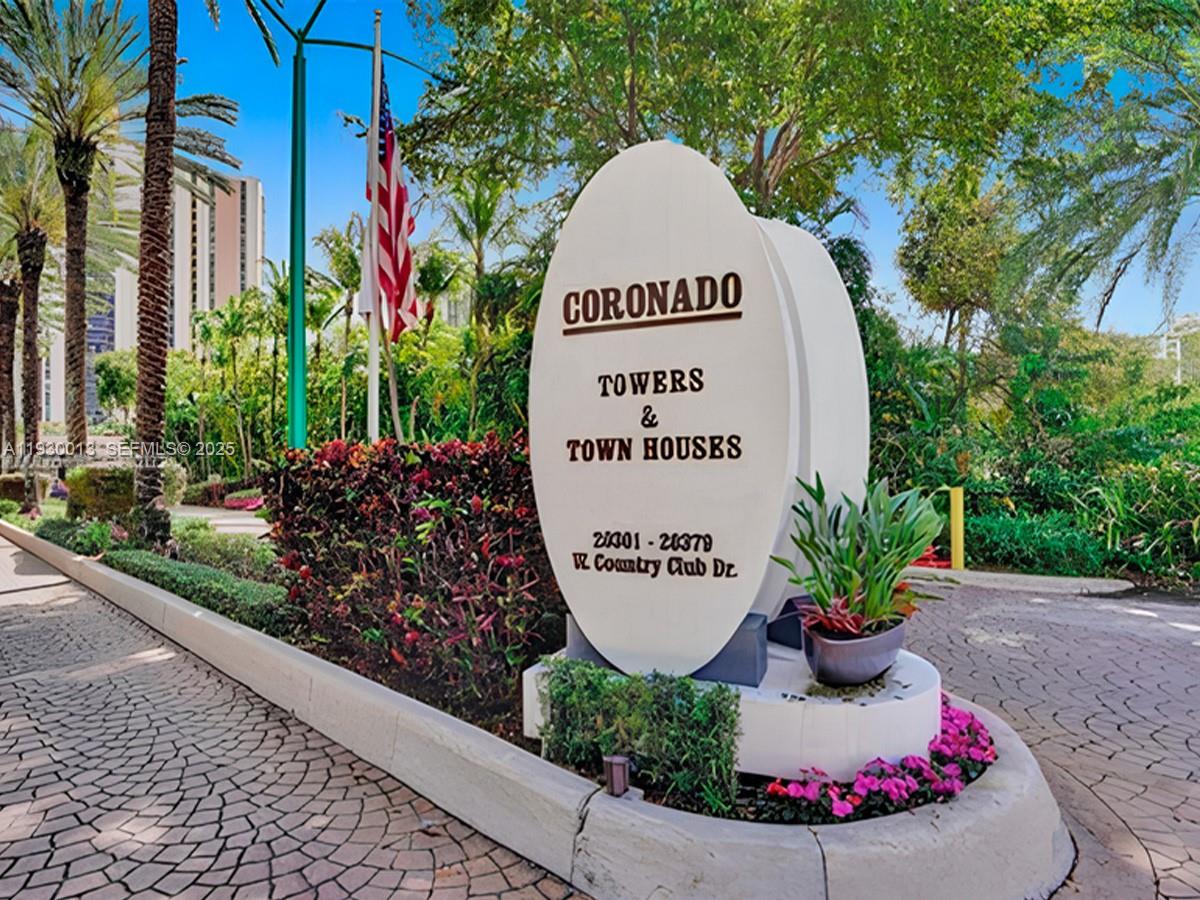 Coronado Condo- Tower II