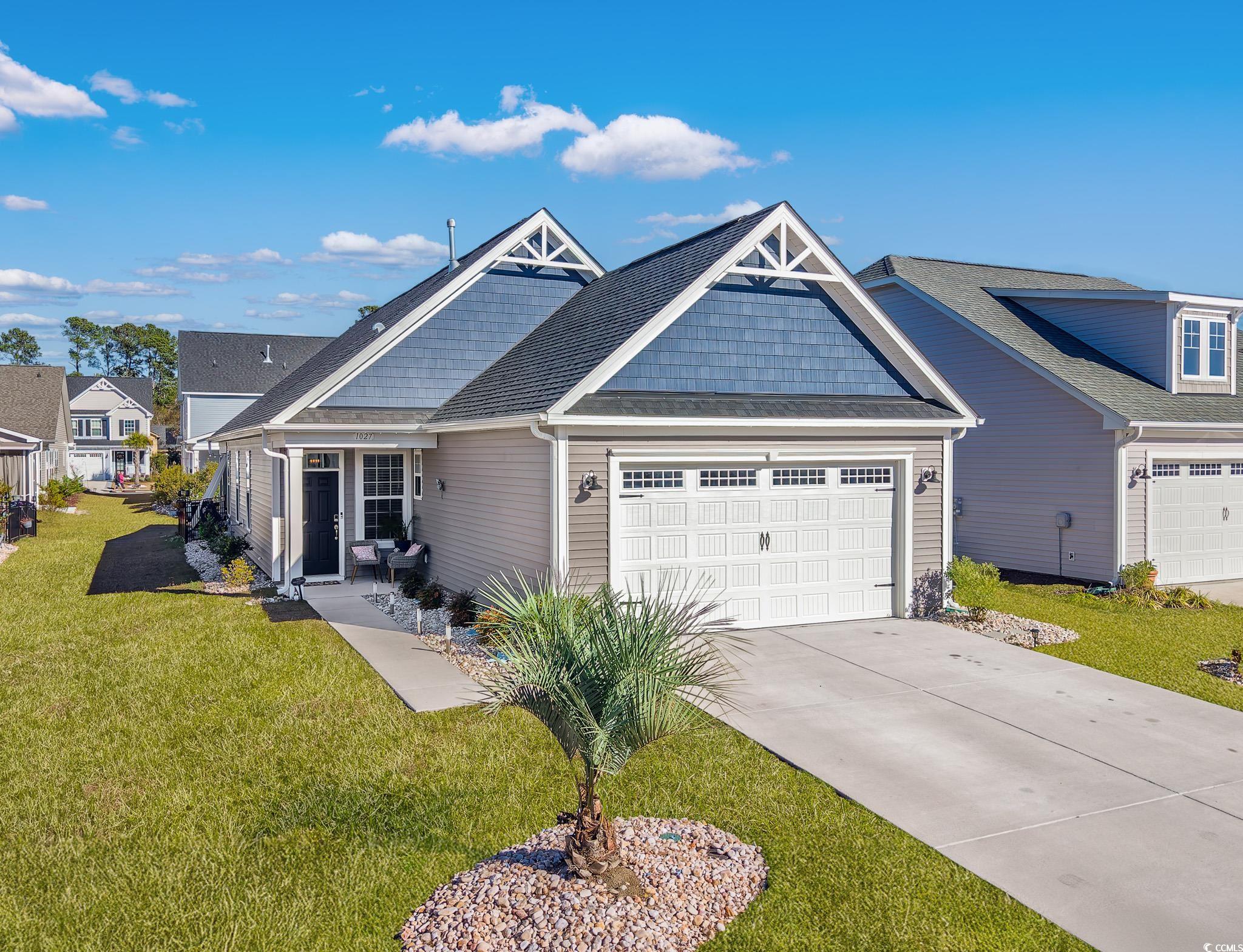 1027 Cascade Loop Little River, SC 29566