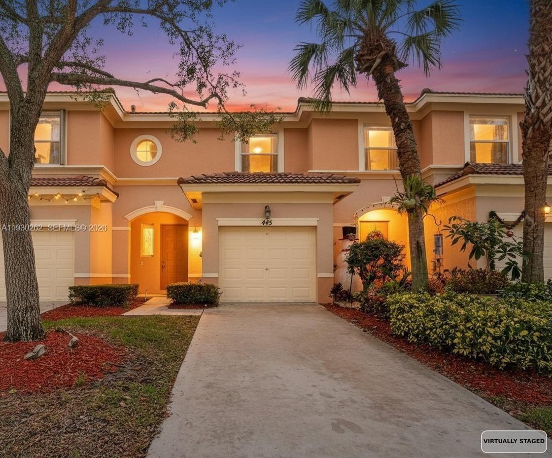 445 Rainbow Springs Ter