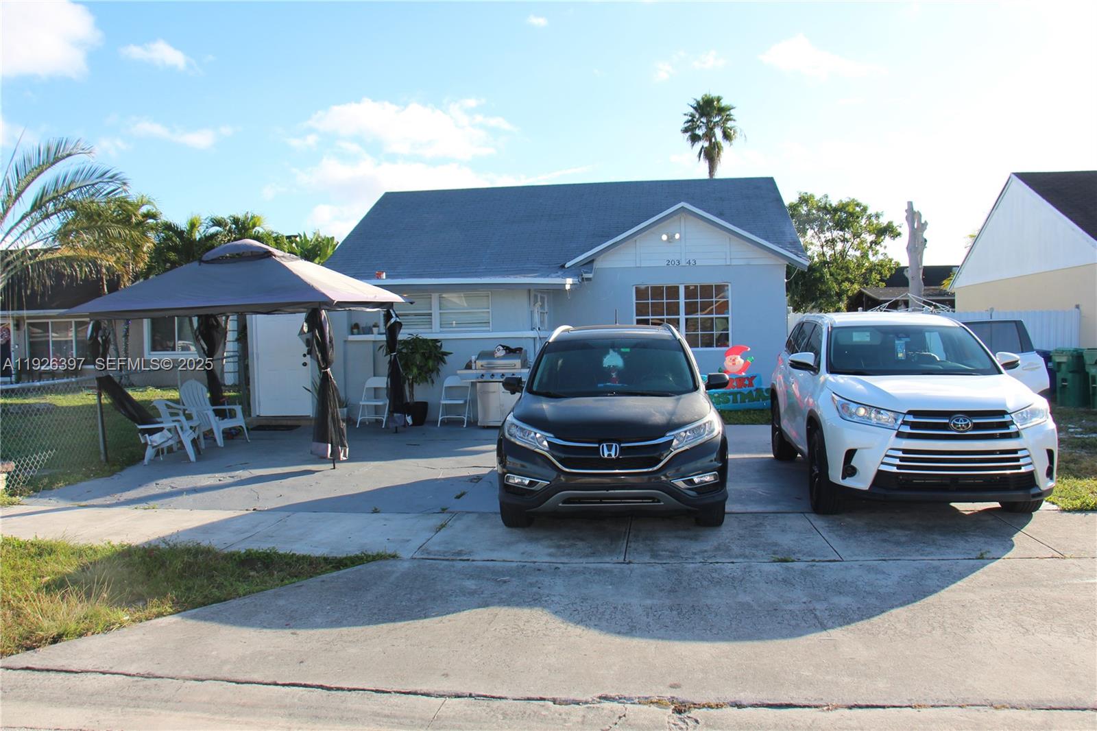 Leslie Patio Homes Sec 3