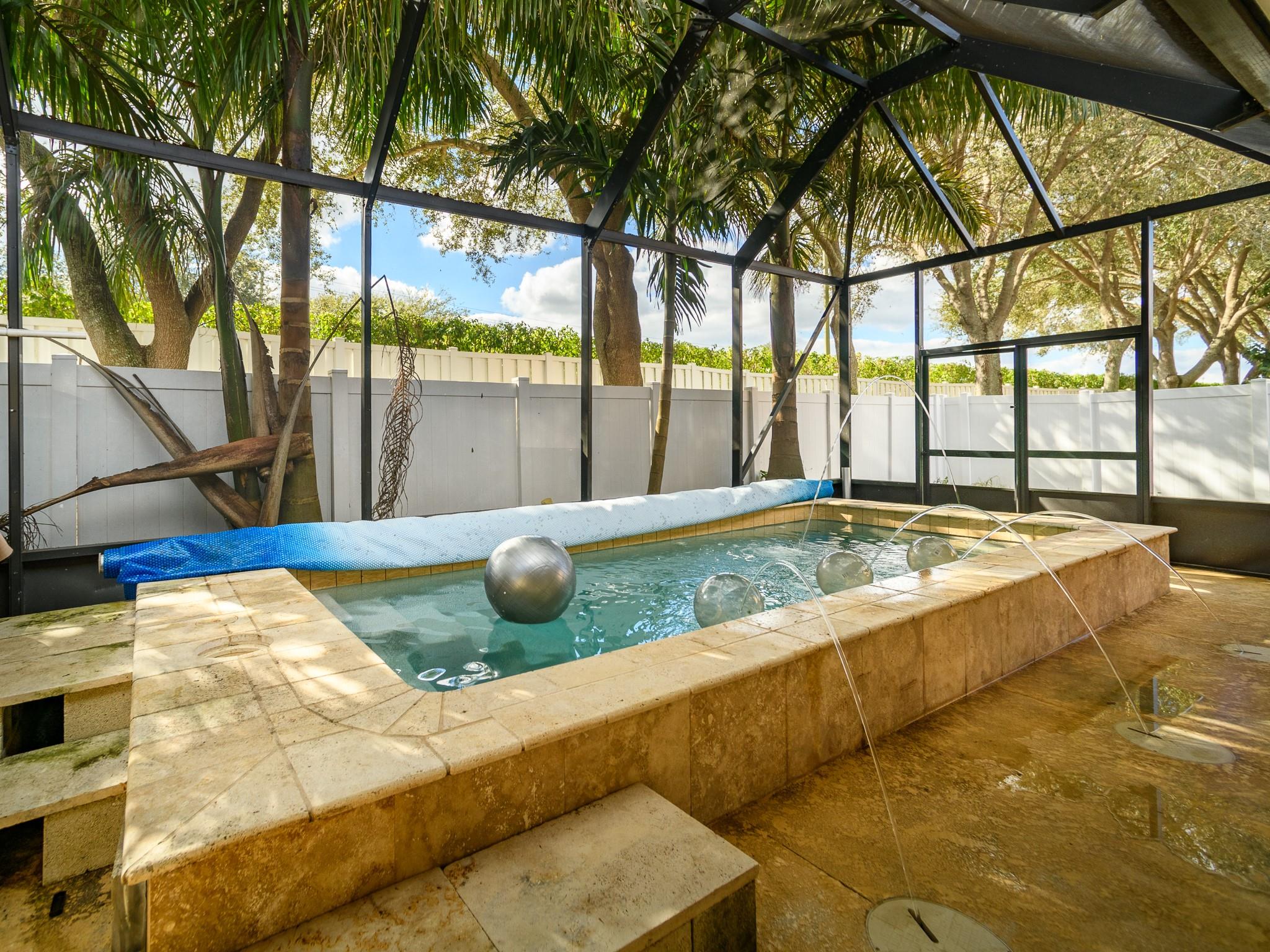 Pod 13 At Monarch Lakes 1