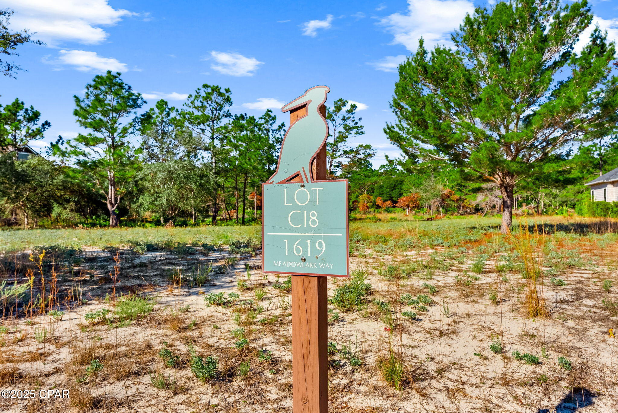 Details for 1619 Meadow Lark Way, Panama City Beach, FL 32413