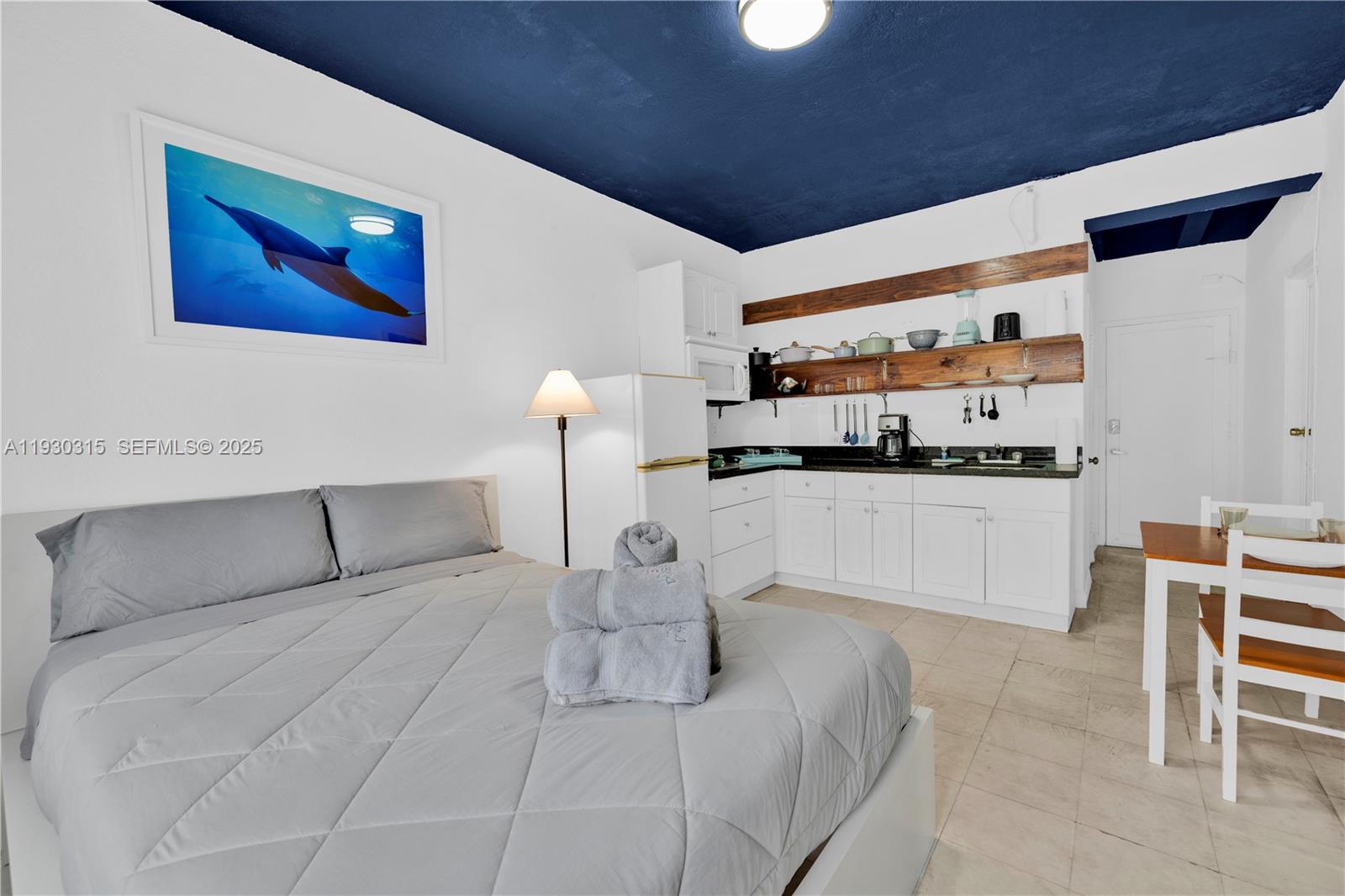 The Mantell Condo
