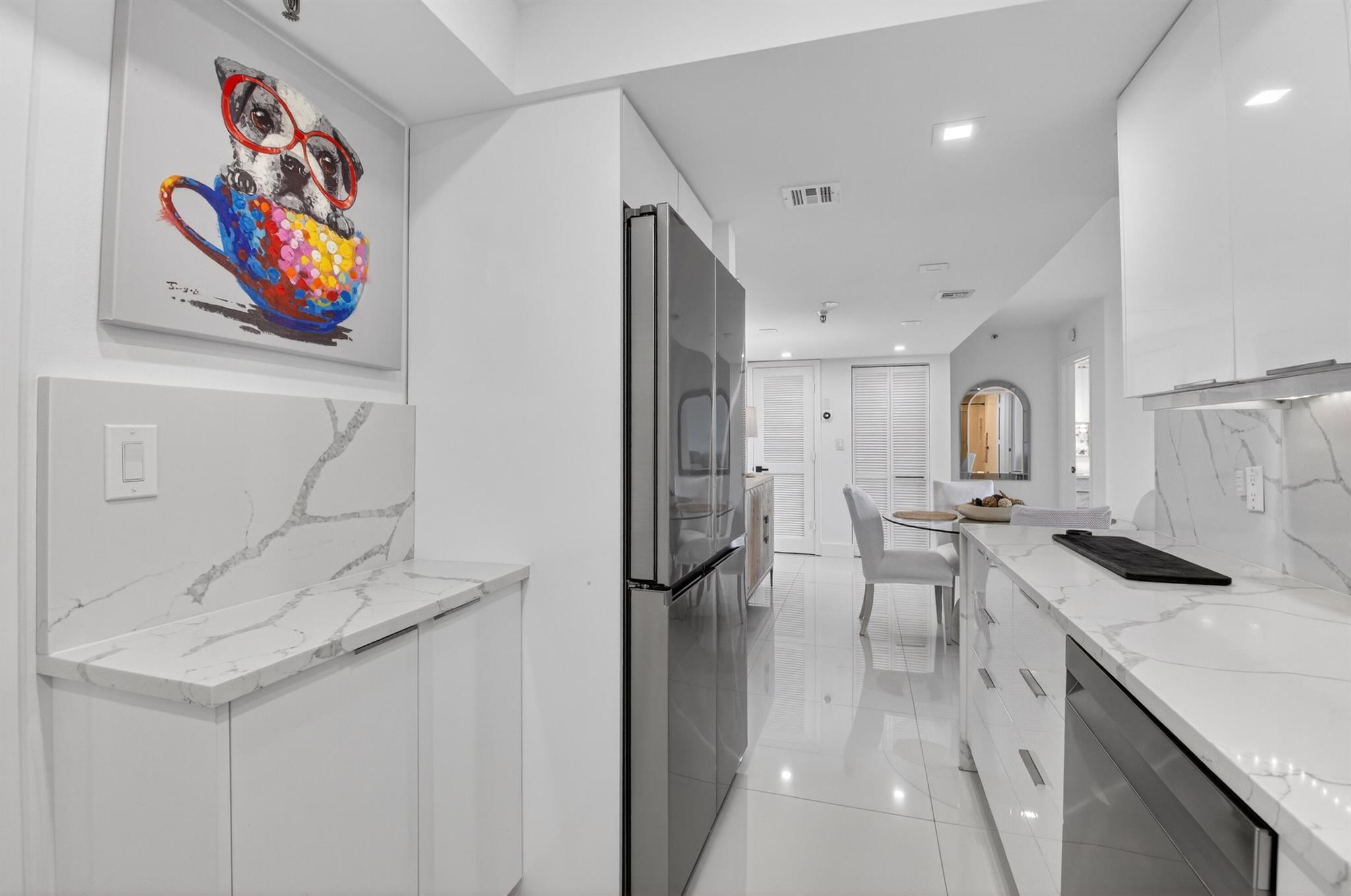 Willow Wood Midrise Condo