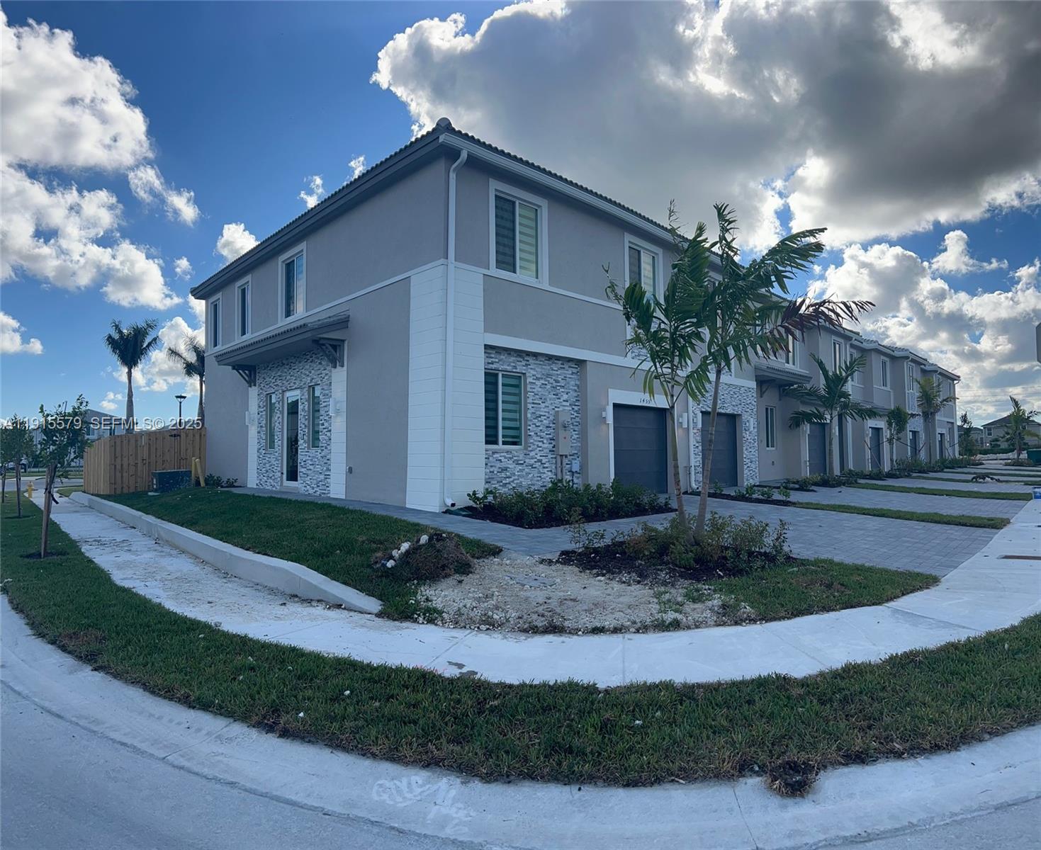 Los Cayos Subdivision