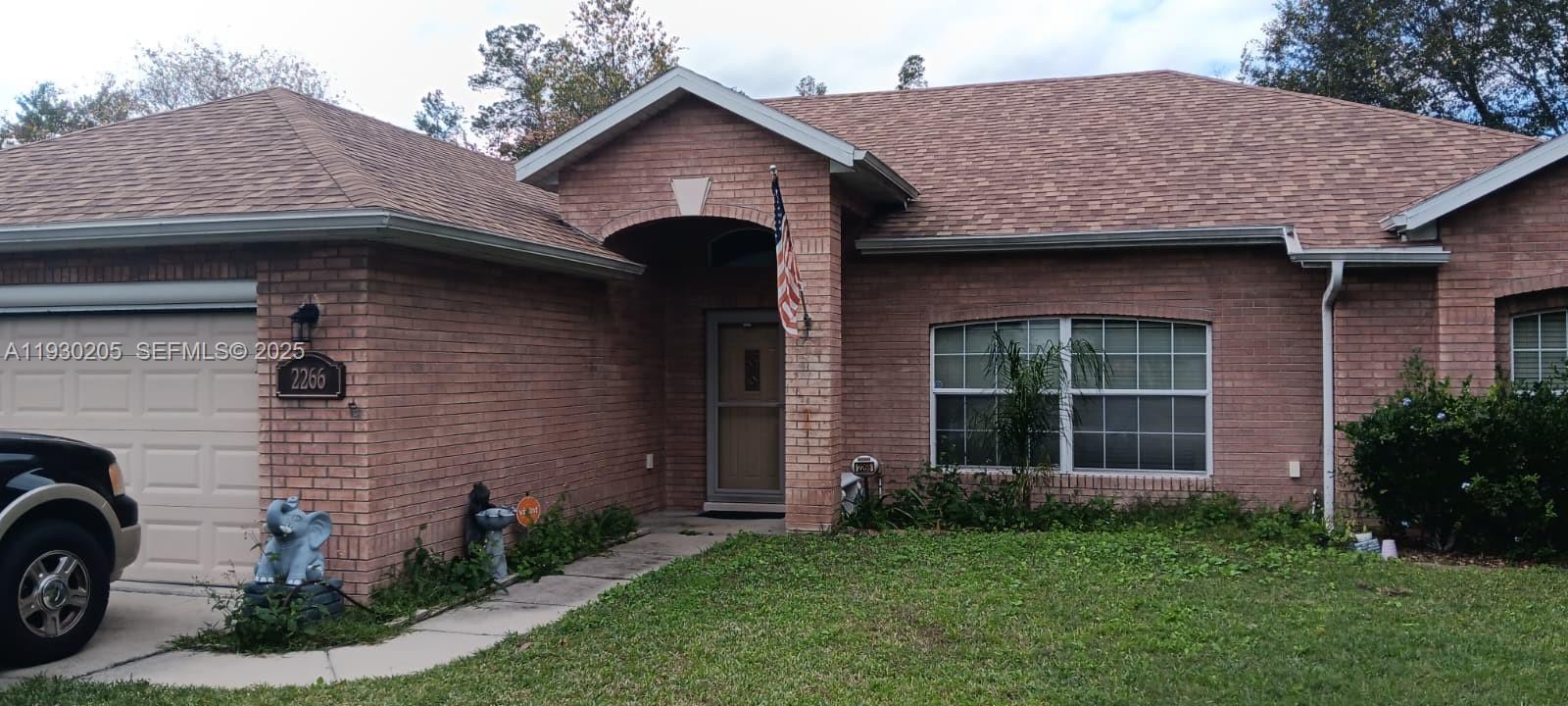 Deltona Lakes Unit 8