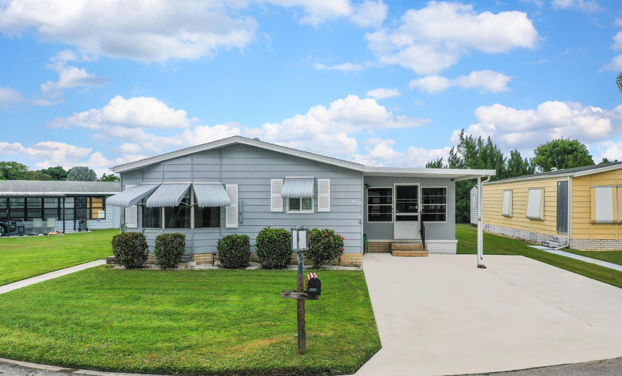 Homes for sale in Port St Lucie, FL | 8572 Florence Dr, Port St Lucie, FL 34952 | MLS# R11147524