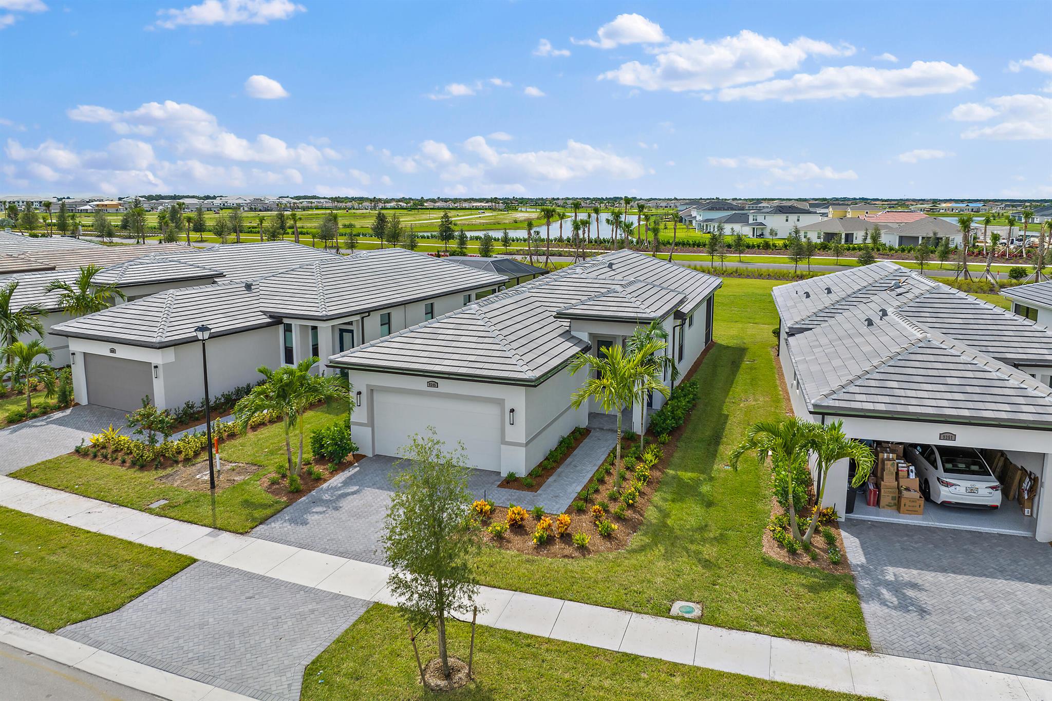 Verano South Pud 1 - Pod