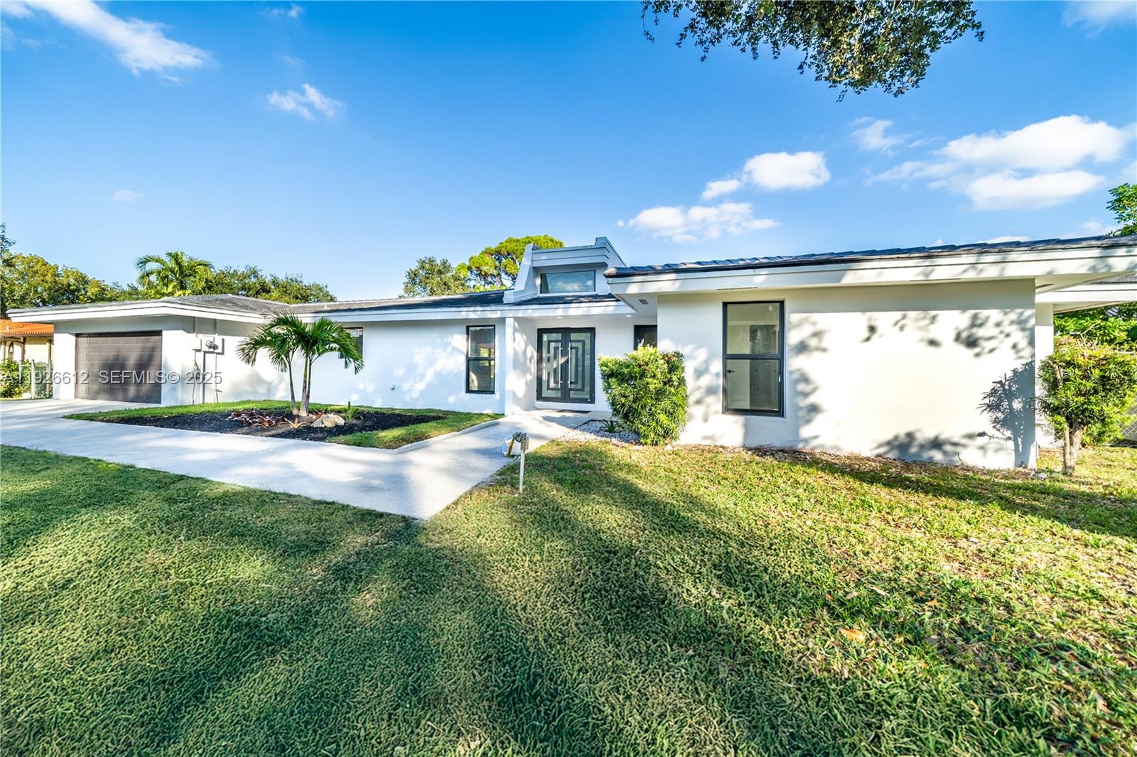 18101 19th Ave, Miami Gardens, Florida 33056