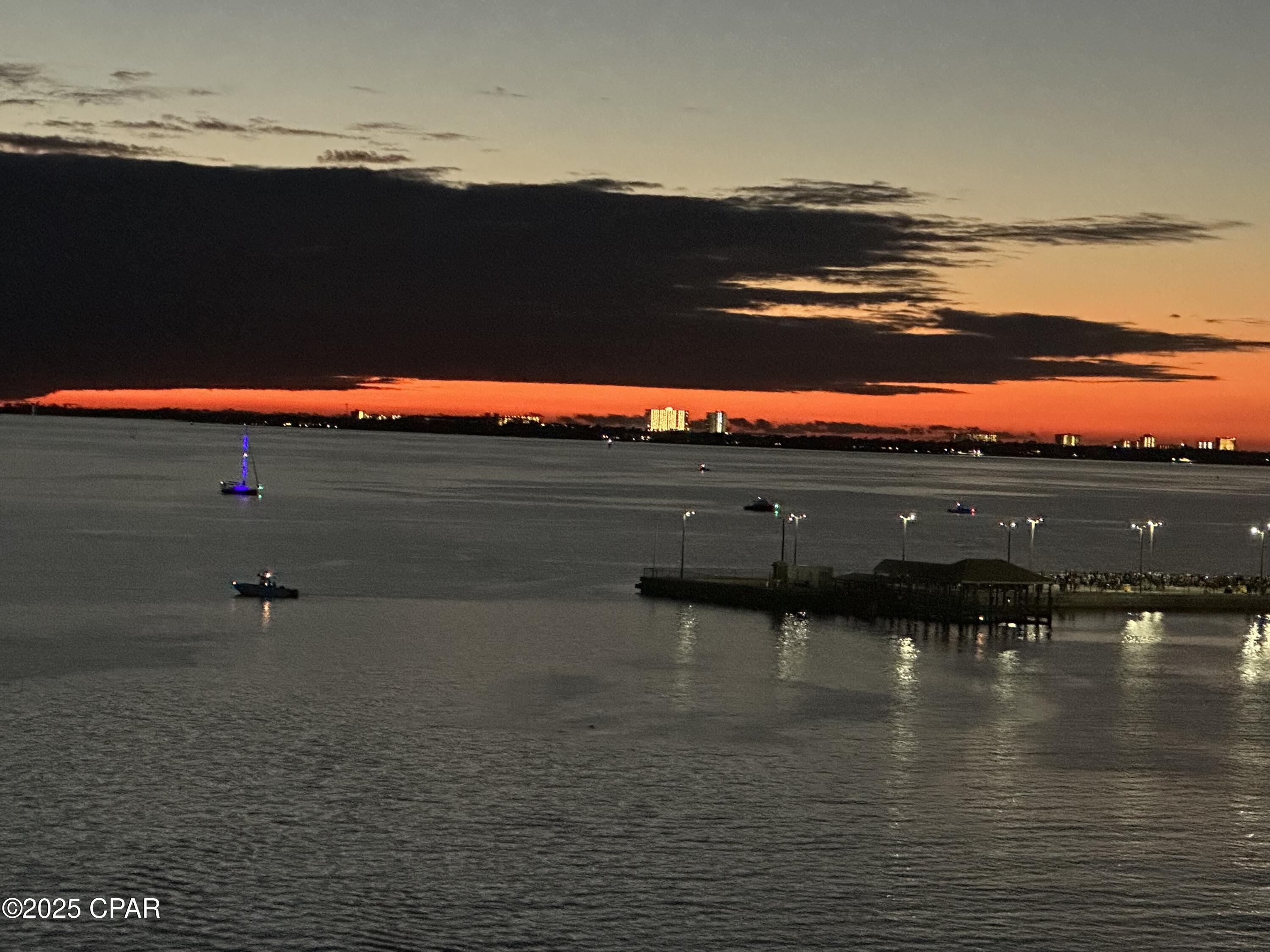 Details for 324 Beach Drive 701, Panama City, FL 32401