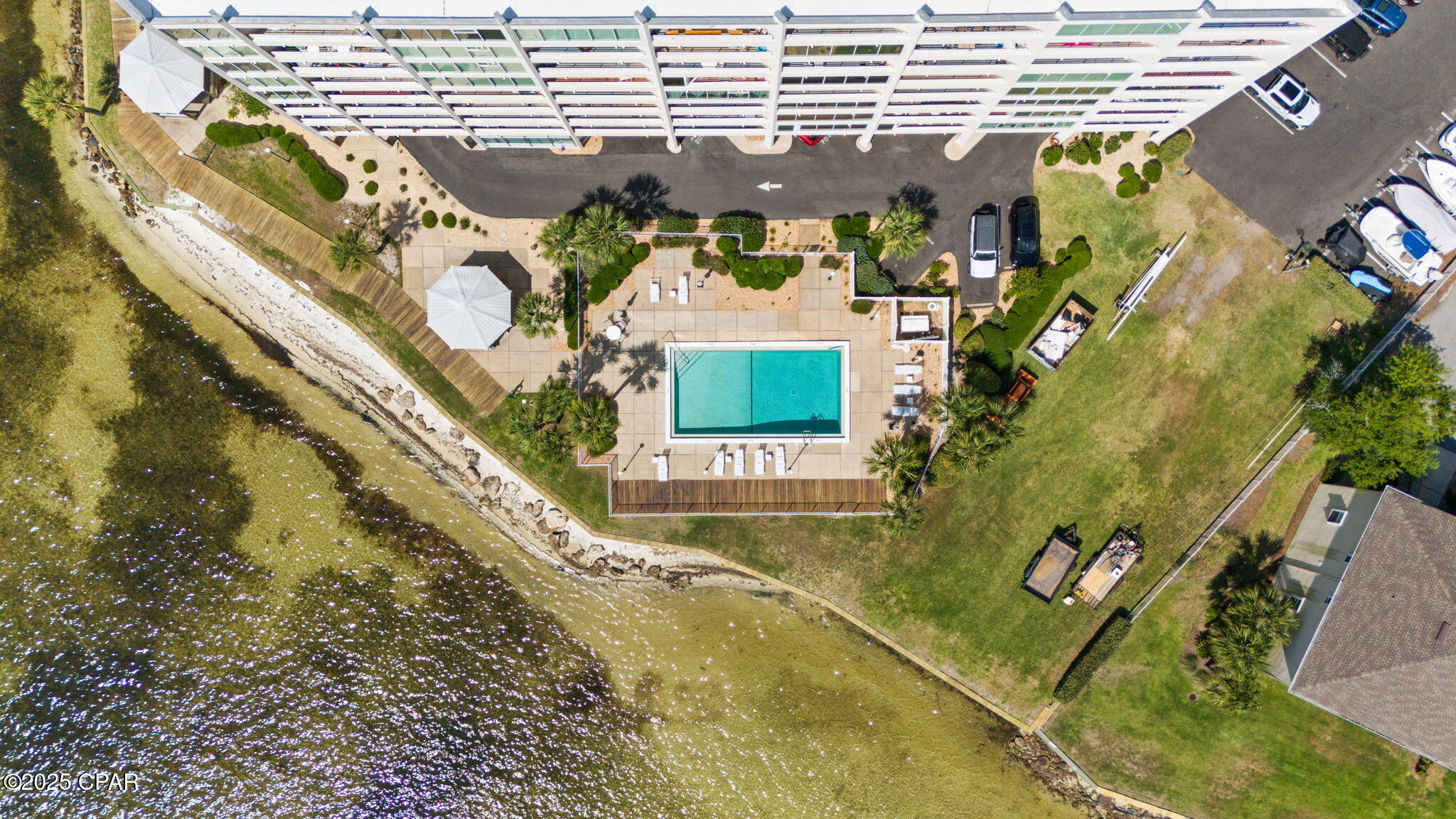 Image 41 For 324 Beach Drive 701