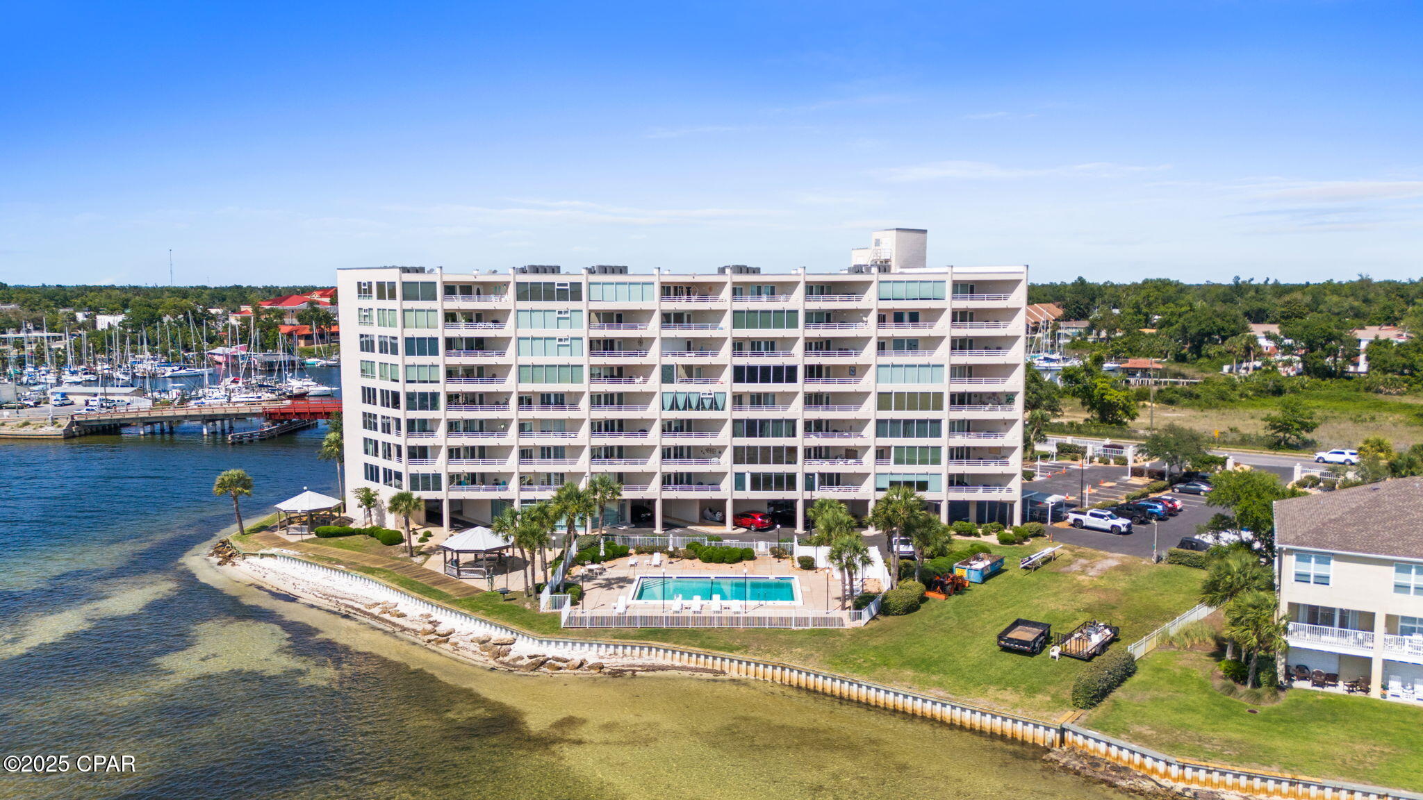 Image 44 For 324 Beach Drive 701