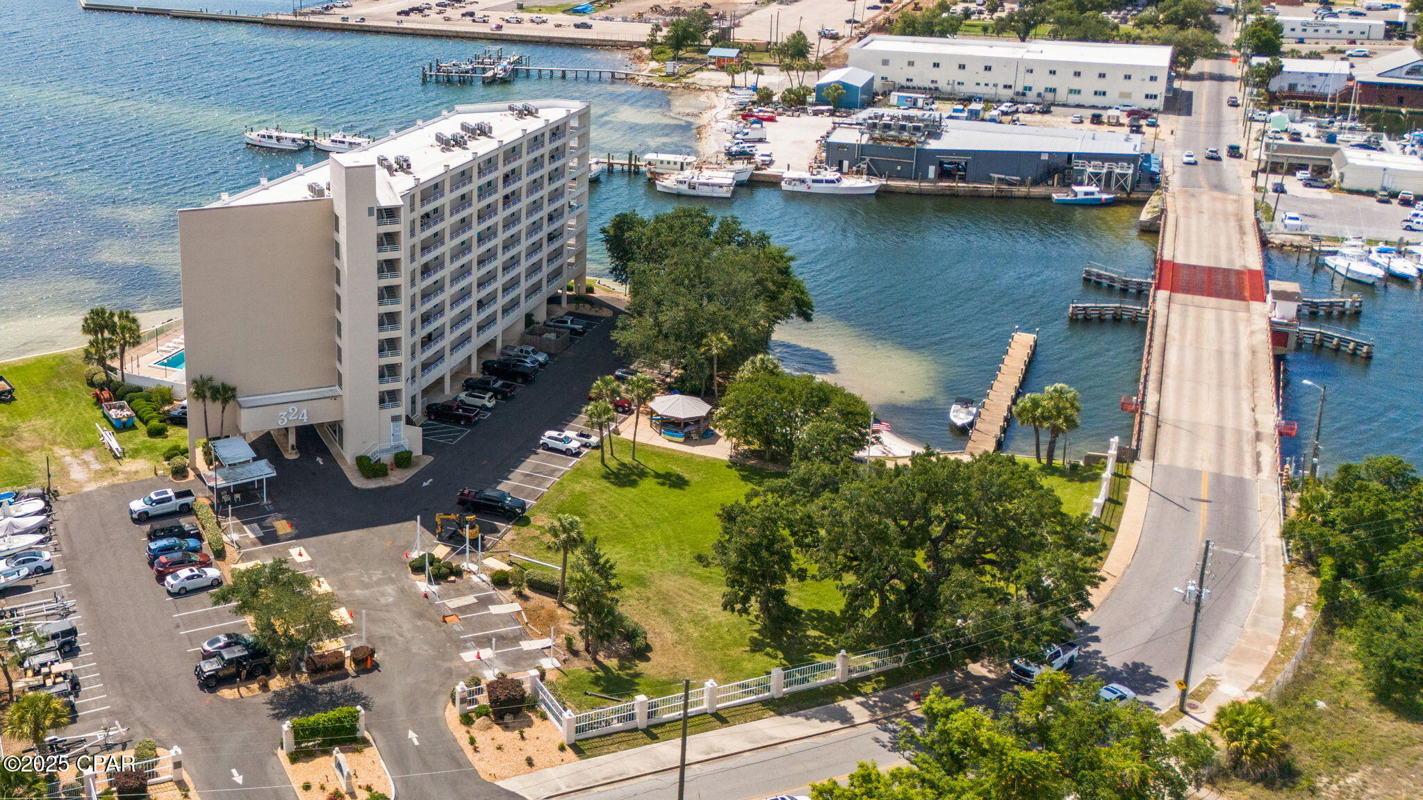 Image 48 For 324 Beach Drive 701