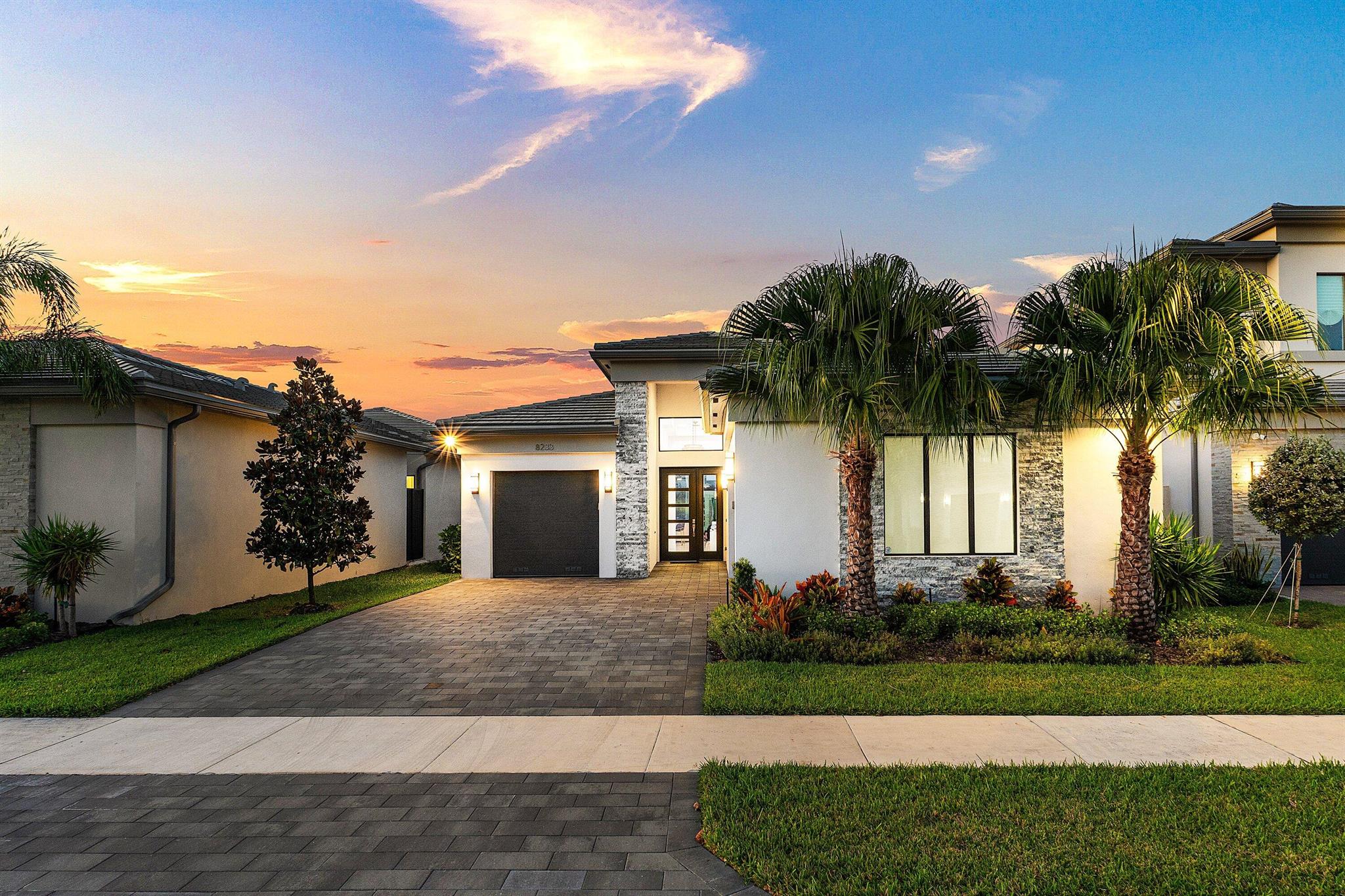 Boca Raton Golf Course Pu