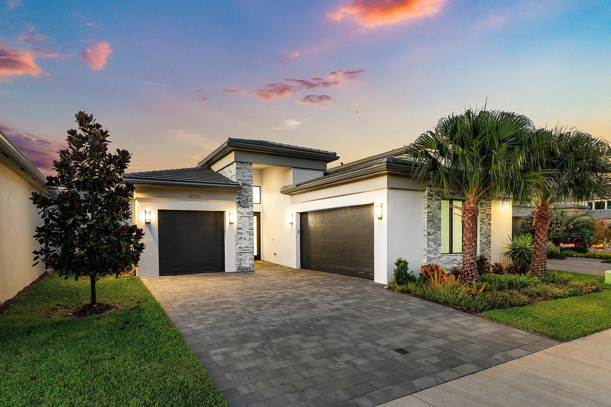 Boca Raton Golf Course Pu