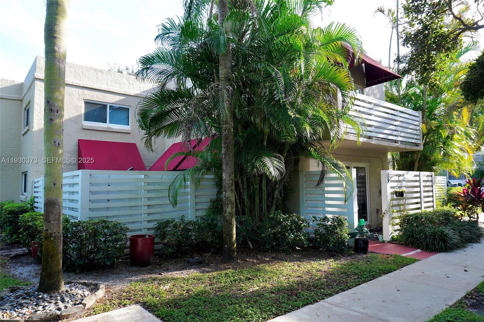 Jacaranda Parcel 611