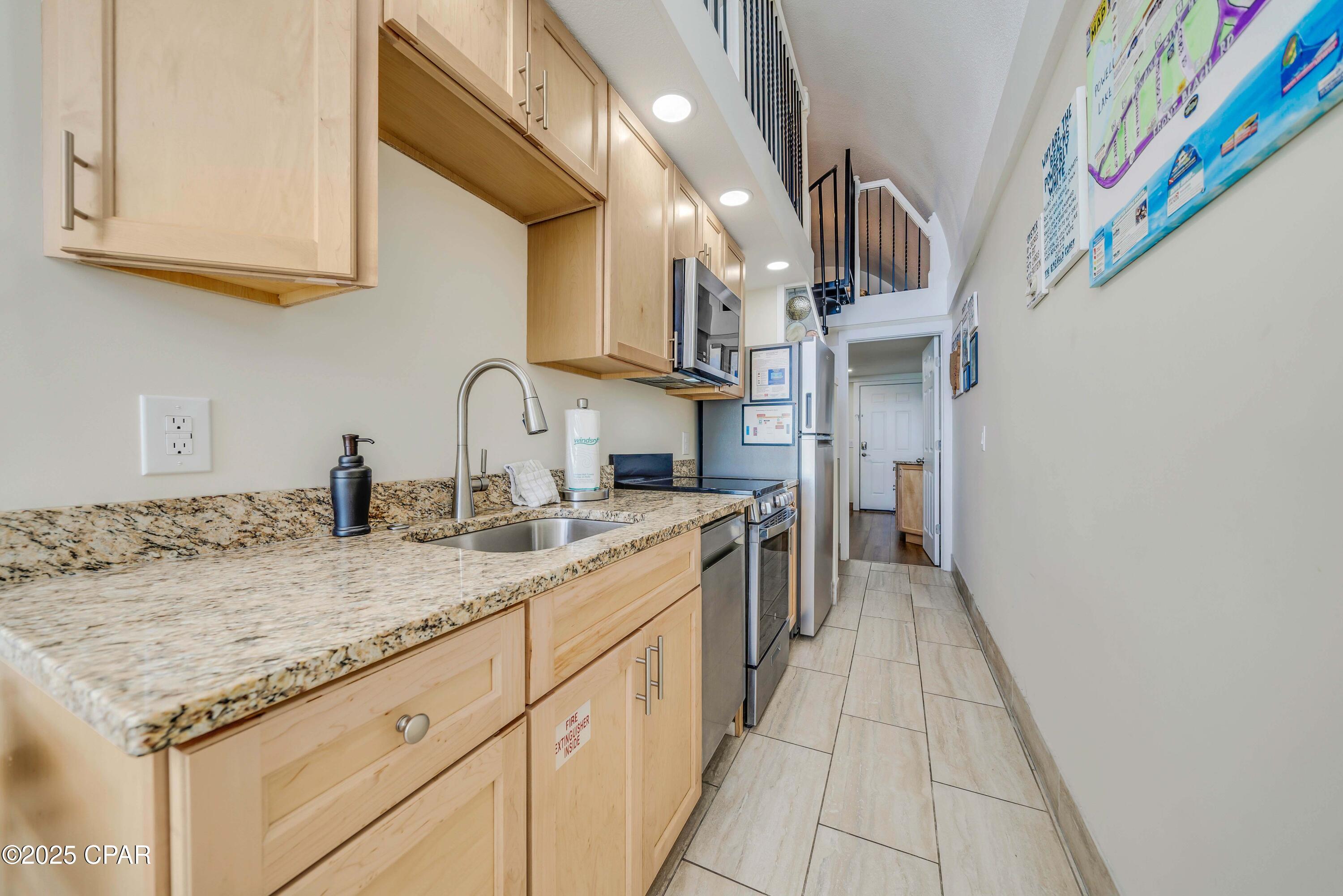 Image 10 For 15617 Front Beach Road 317 & 321