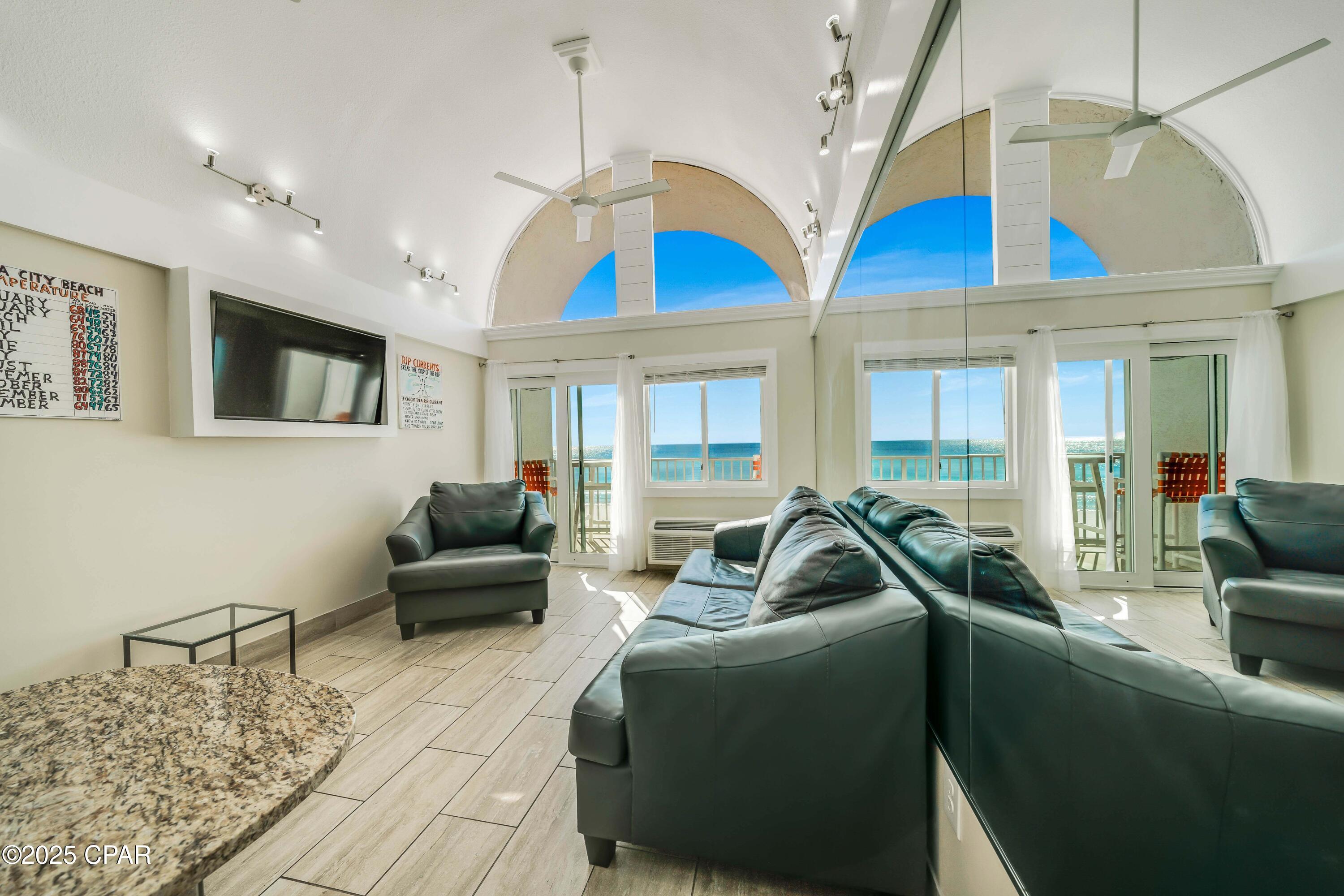 Image 11 For 15617 Front Beach Road 317 & 321