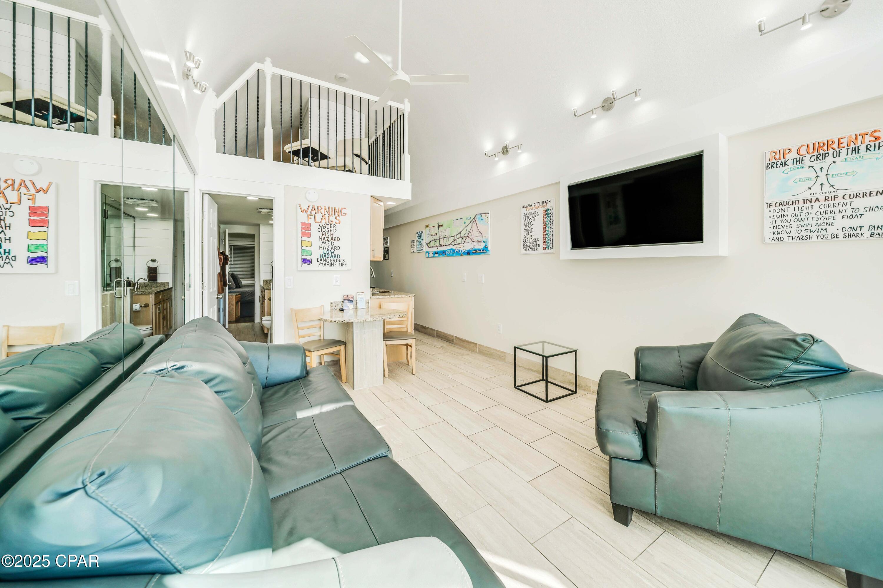 Image 13 For 15617 Front Beach Road 317 & 321