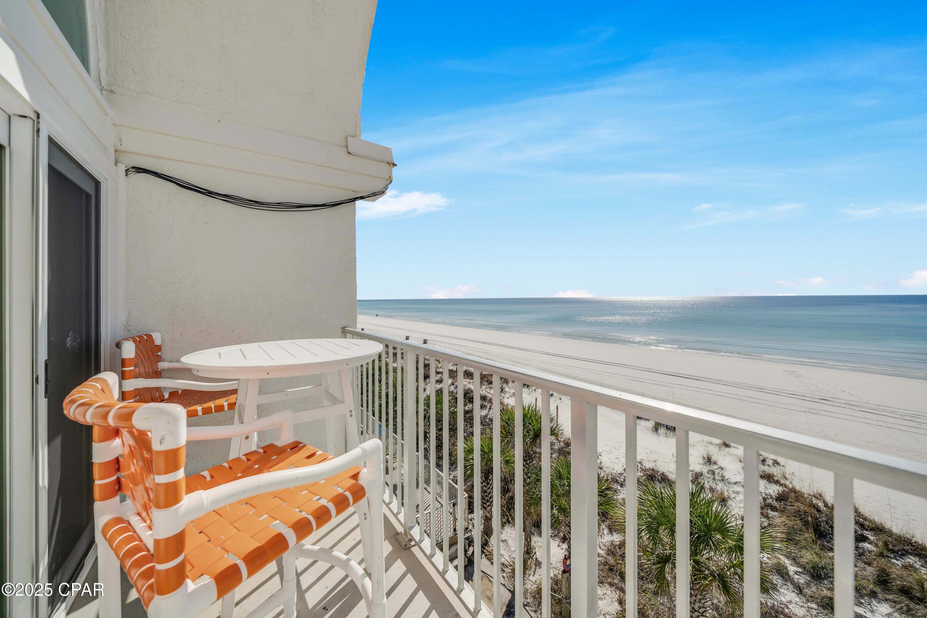 Image 25 For 15617 Front Beach Road 317 & 321