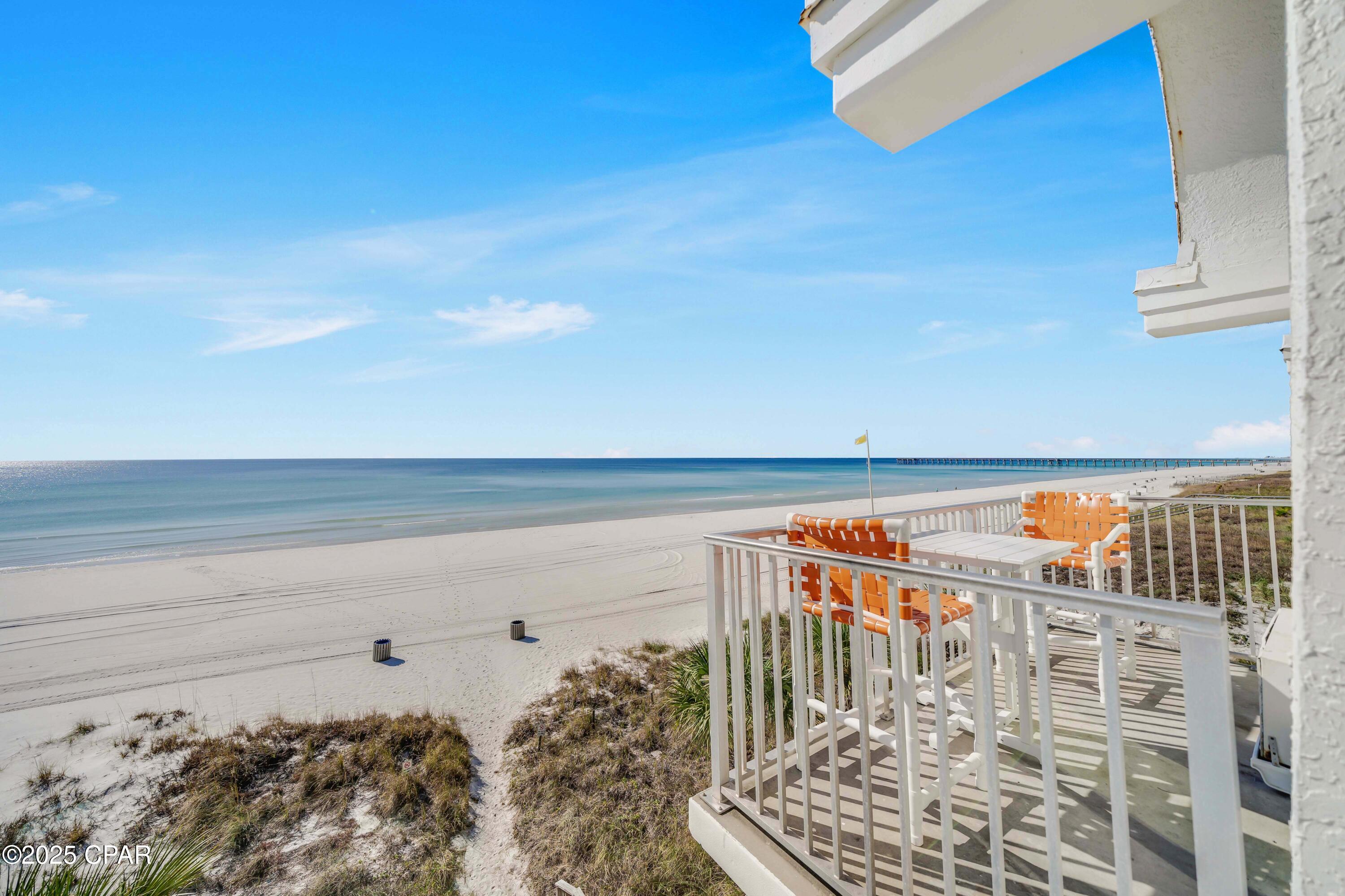 Image 27 For 15617 Front Beach Road 317 & 321