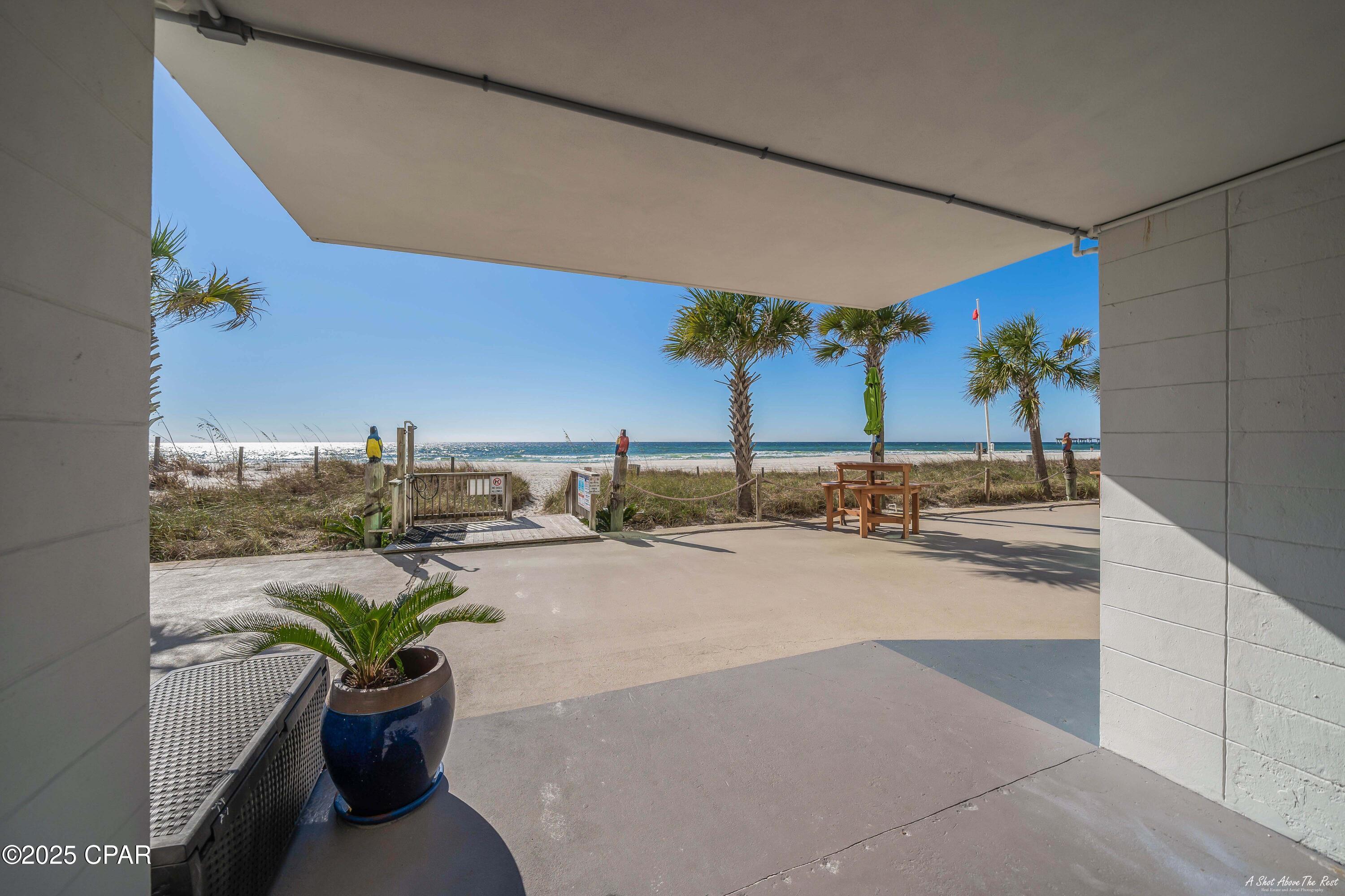 Image 28 For 15617 Front Beach Road 317 & 321