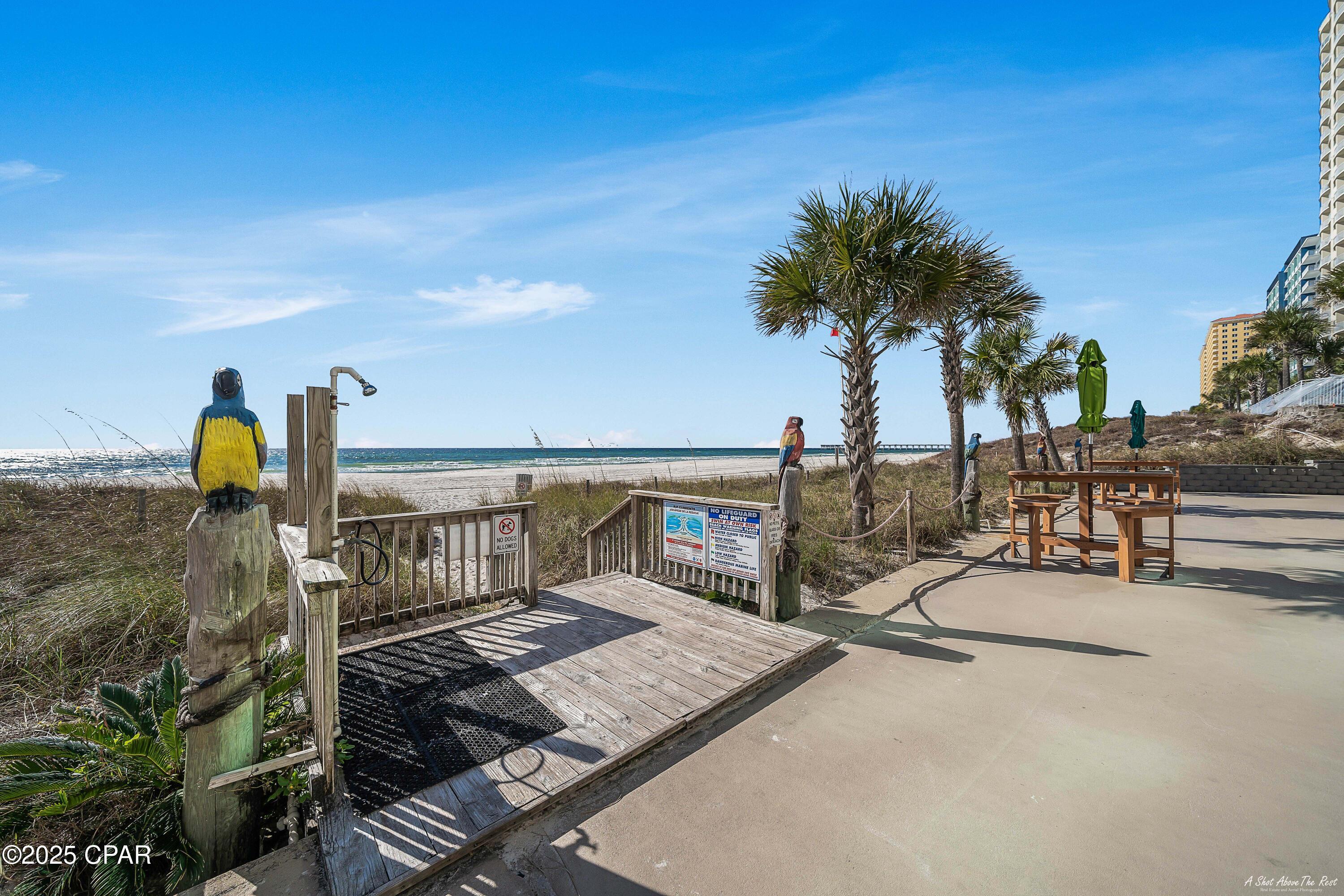 Image 29 For 15617 Front Beach Road 317 & 321