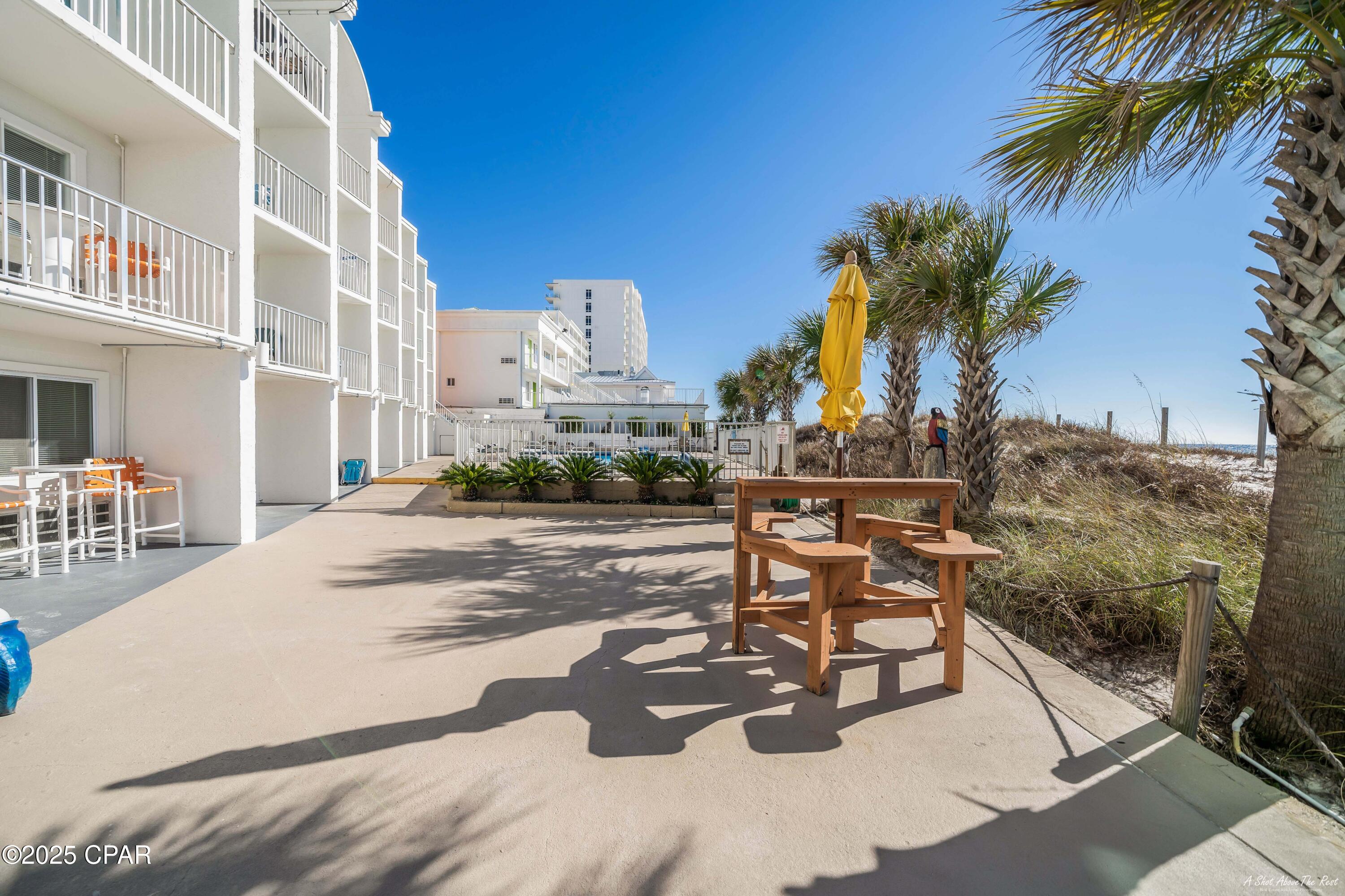 Image 30 For 15617 Front Beach Road 317 & 321