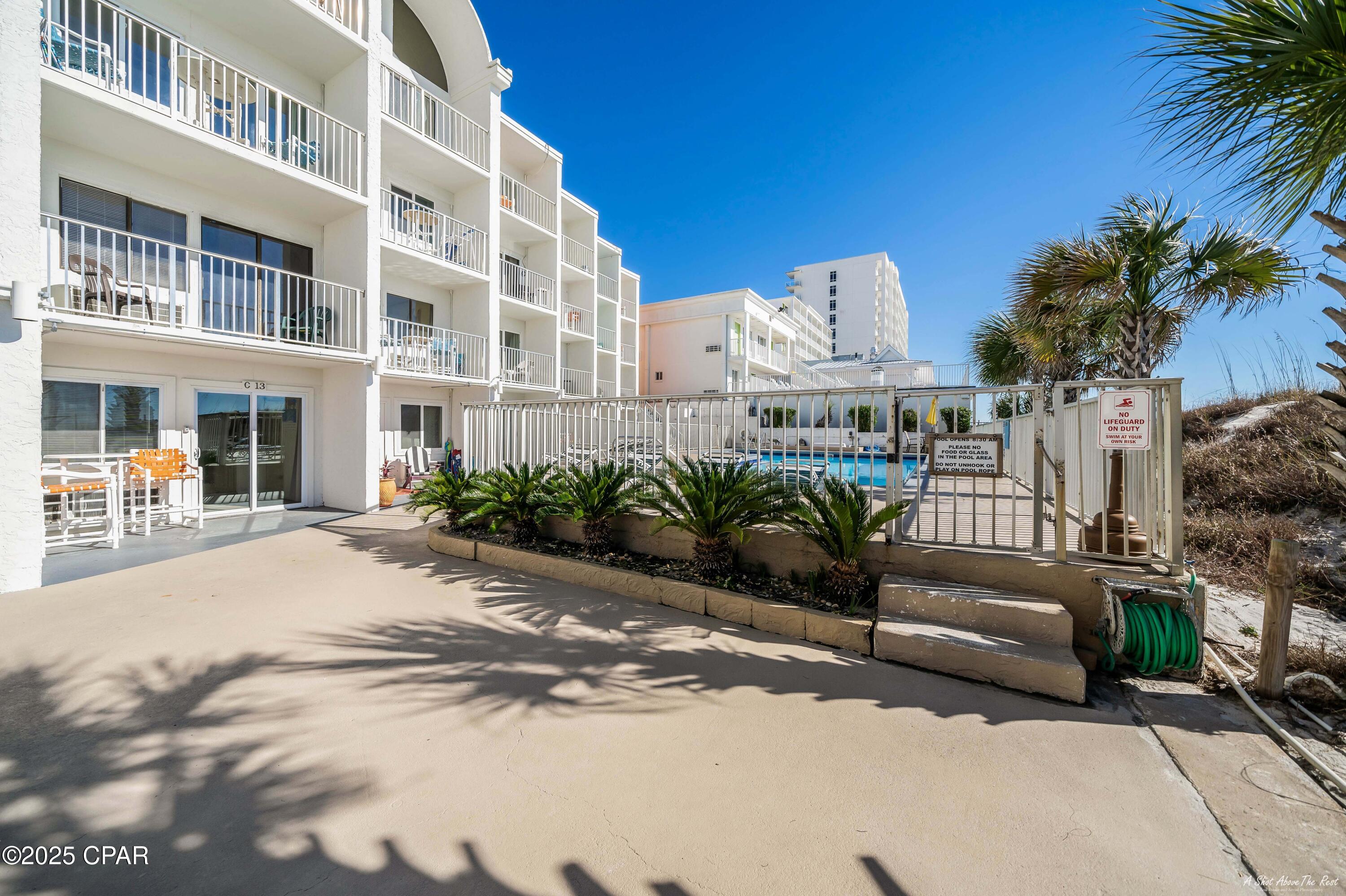 Image 31 For 15617 Front Beach Road 317 & 321