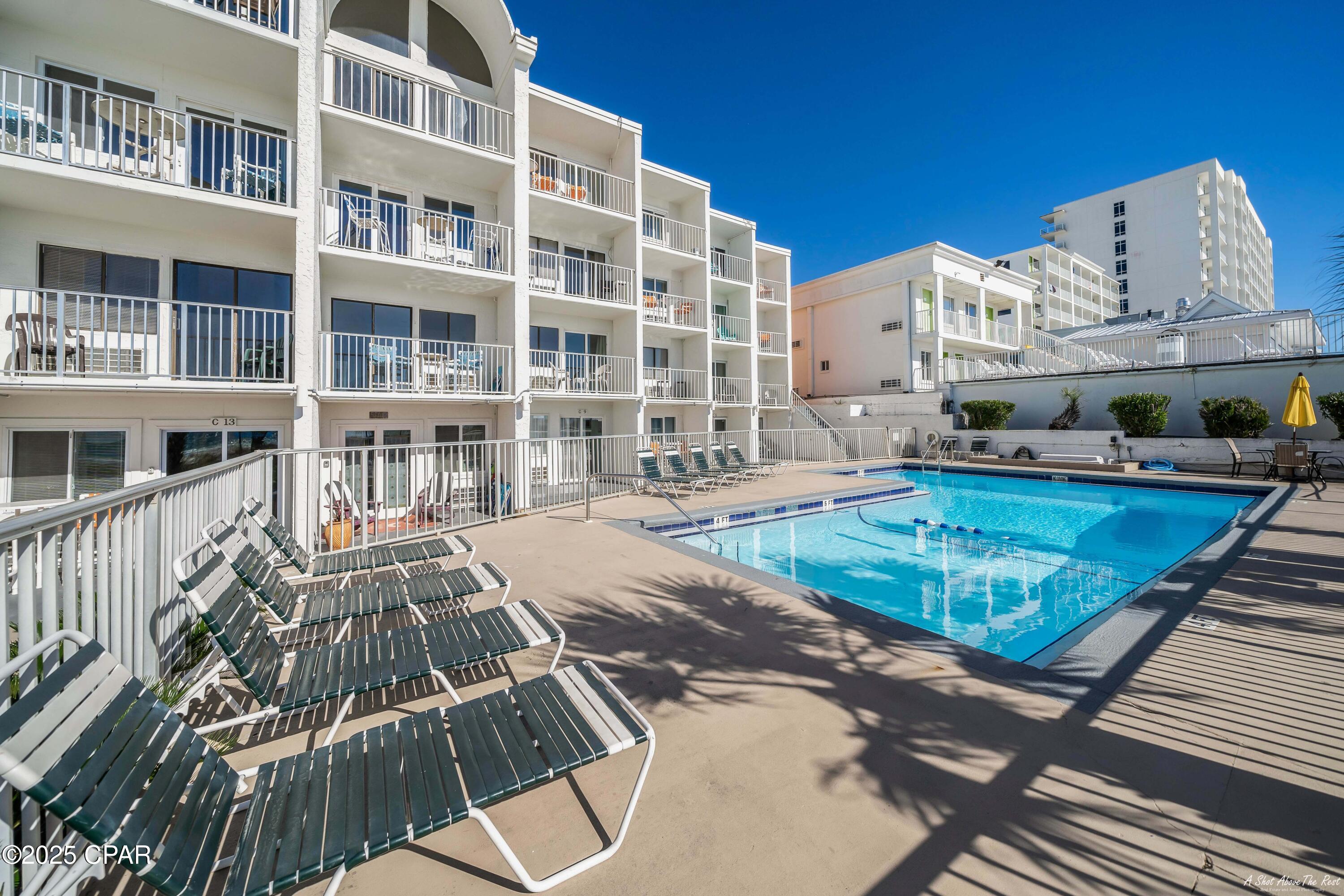 Image 32 For 15617 Front Beach Road 317 & 321