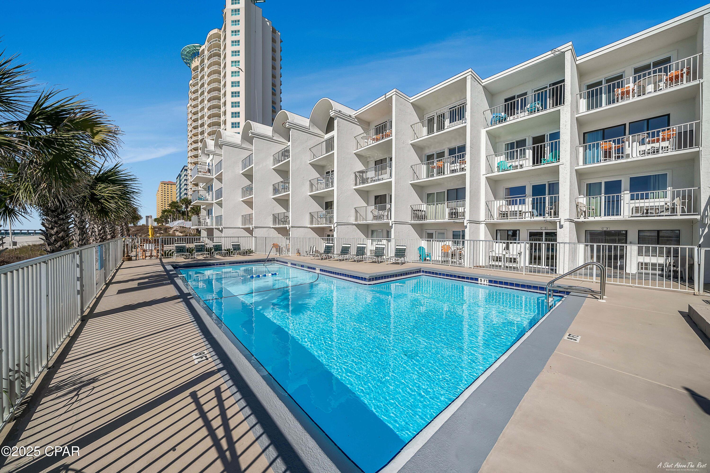 Image 34 For 15617 Front Beach Road 317 & 321