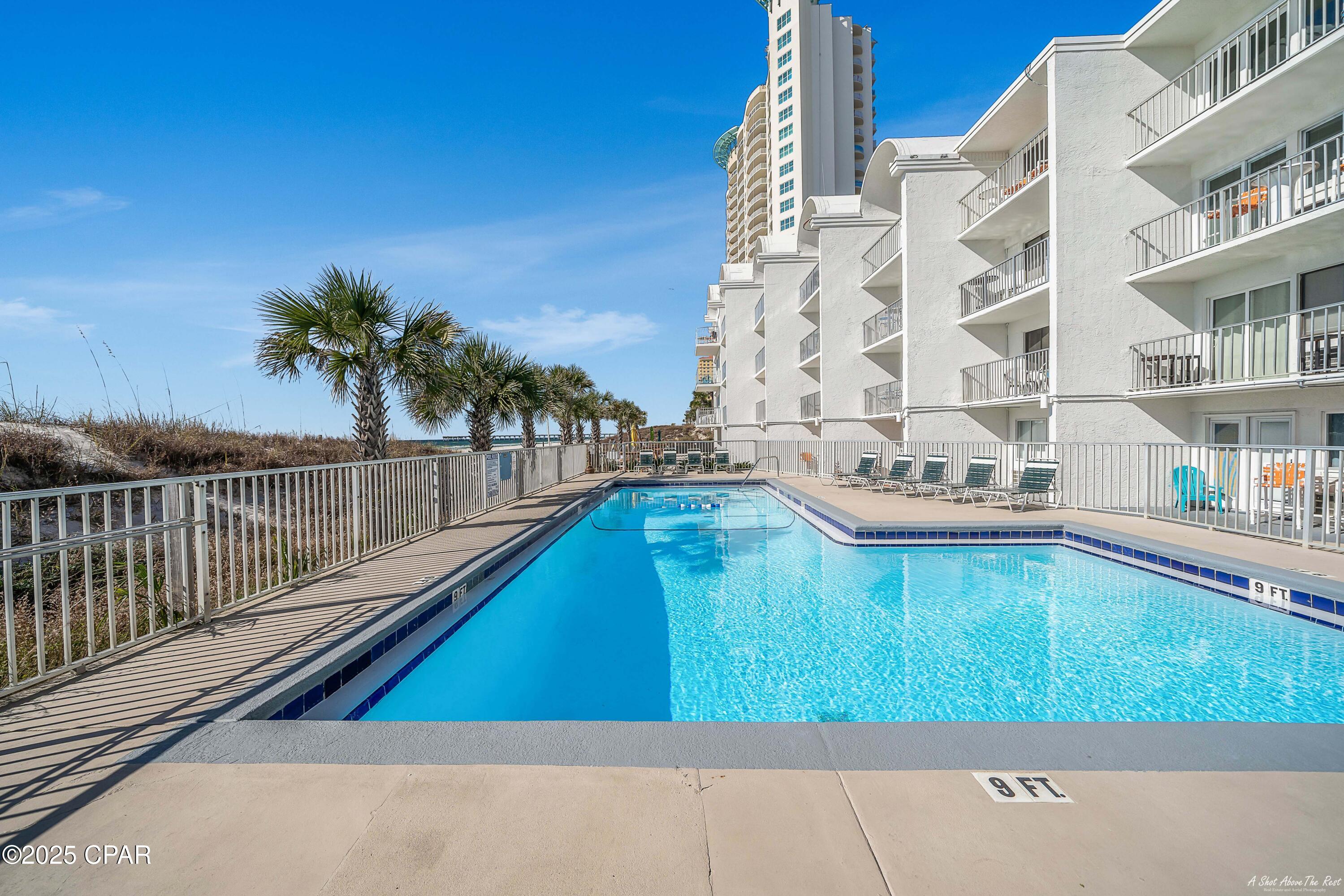 Image 35 For 15617 Front Beach Road 317 & 321