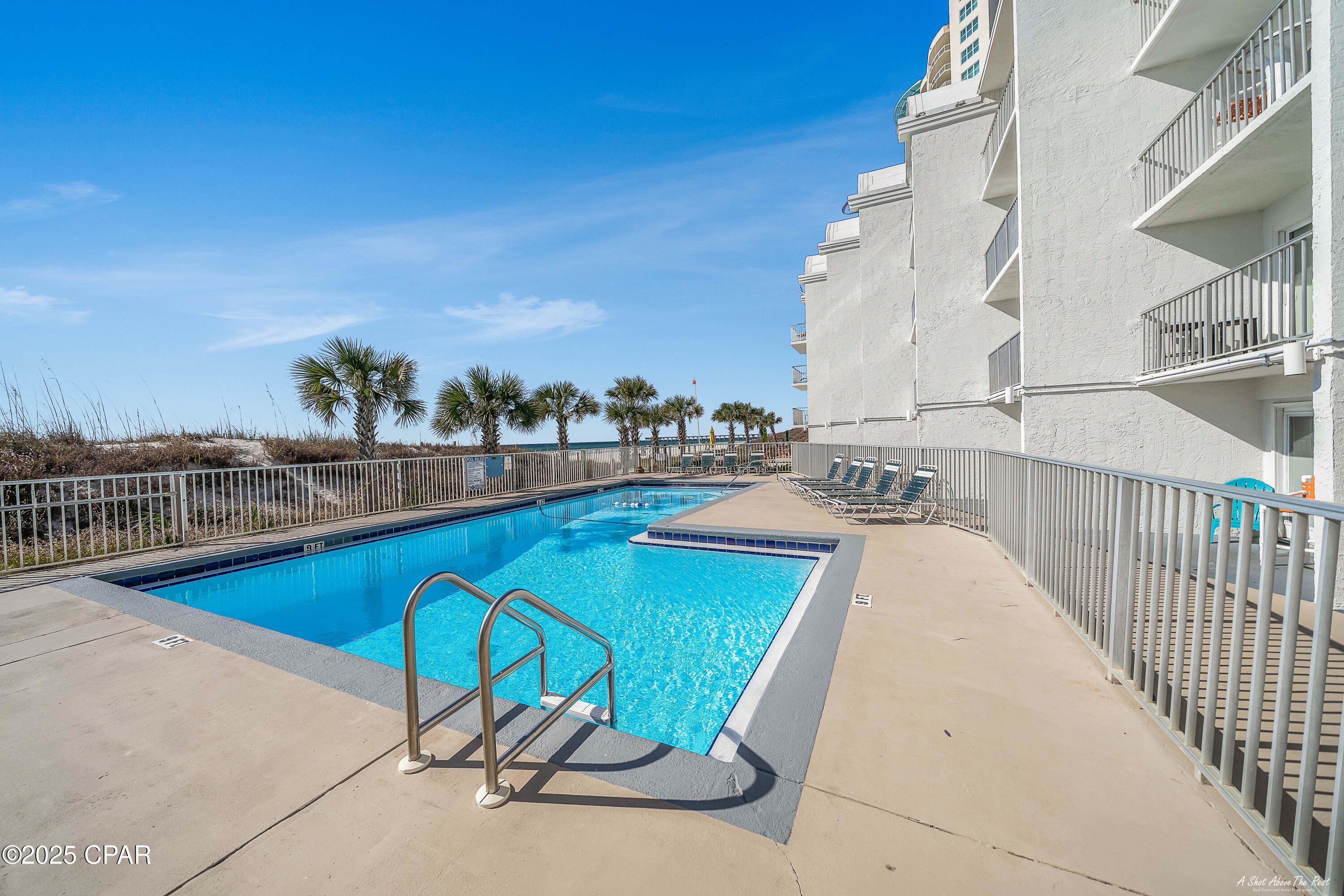 Image 36 For 15617 Front Beach Road 317 & 321