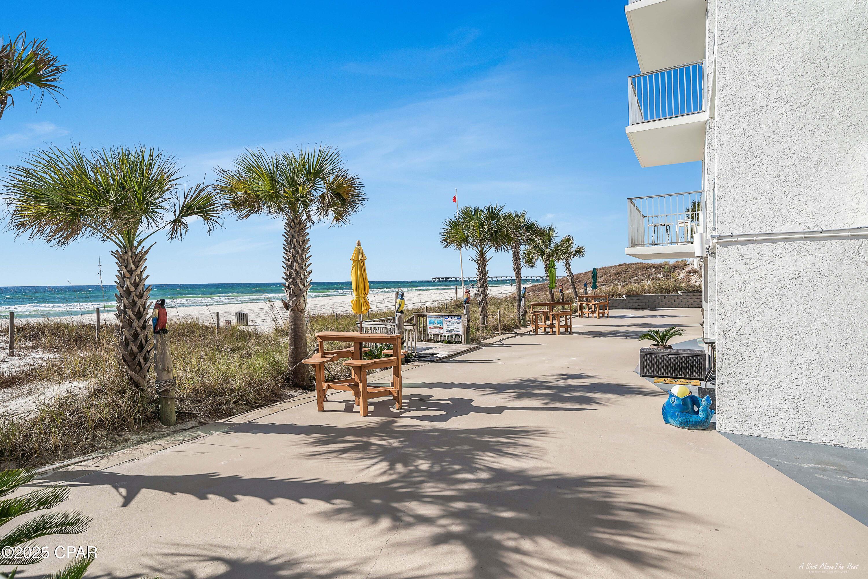 Image 37 For 15617 Front Beach Road 317 & 321