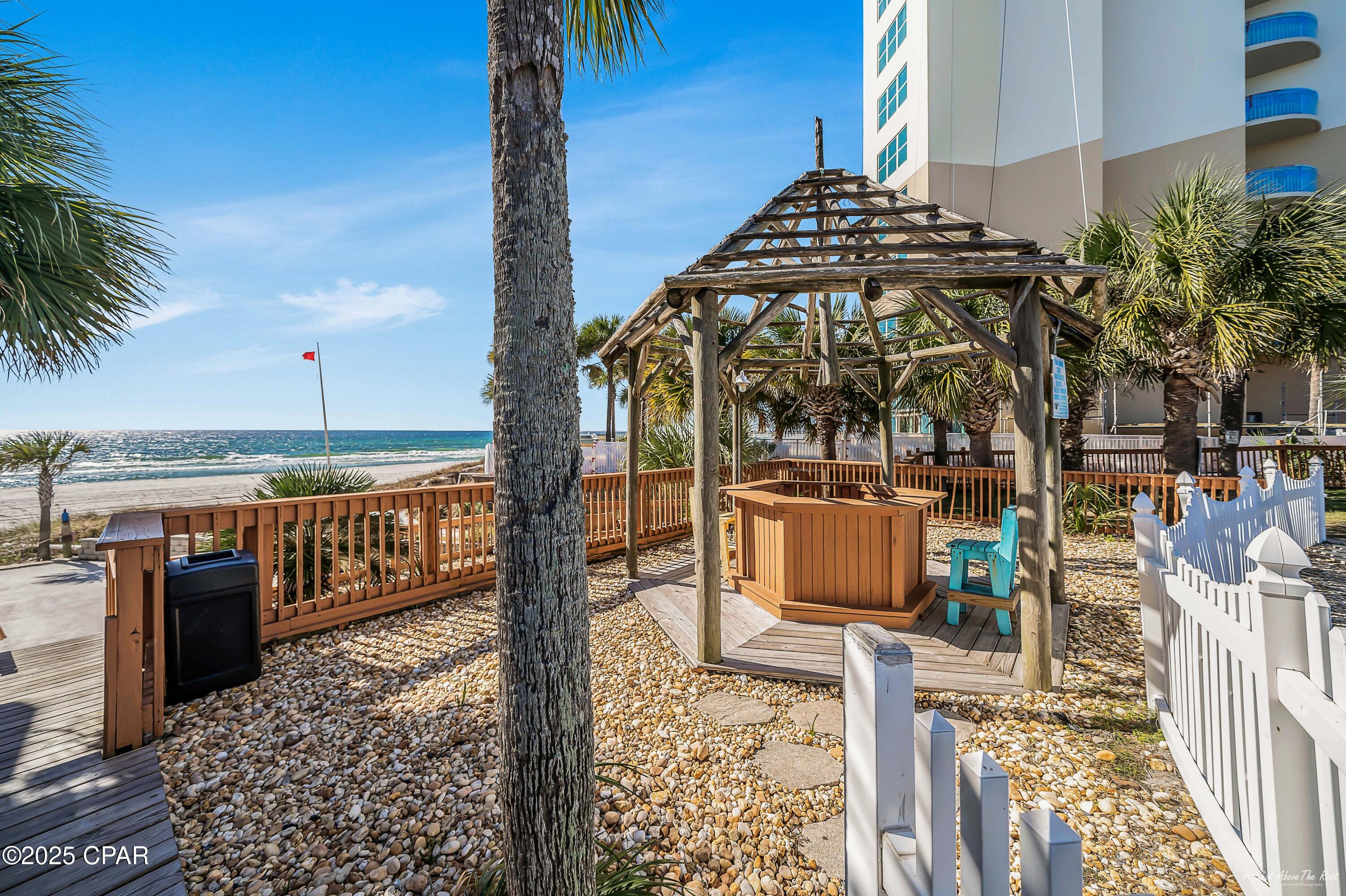 Image 38 For 15617 Front Beach Road 317 & 321