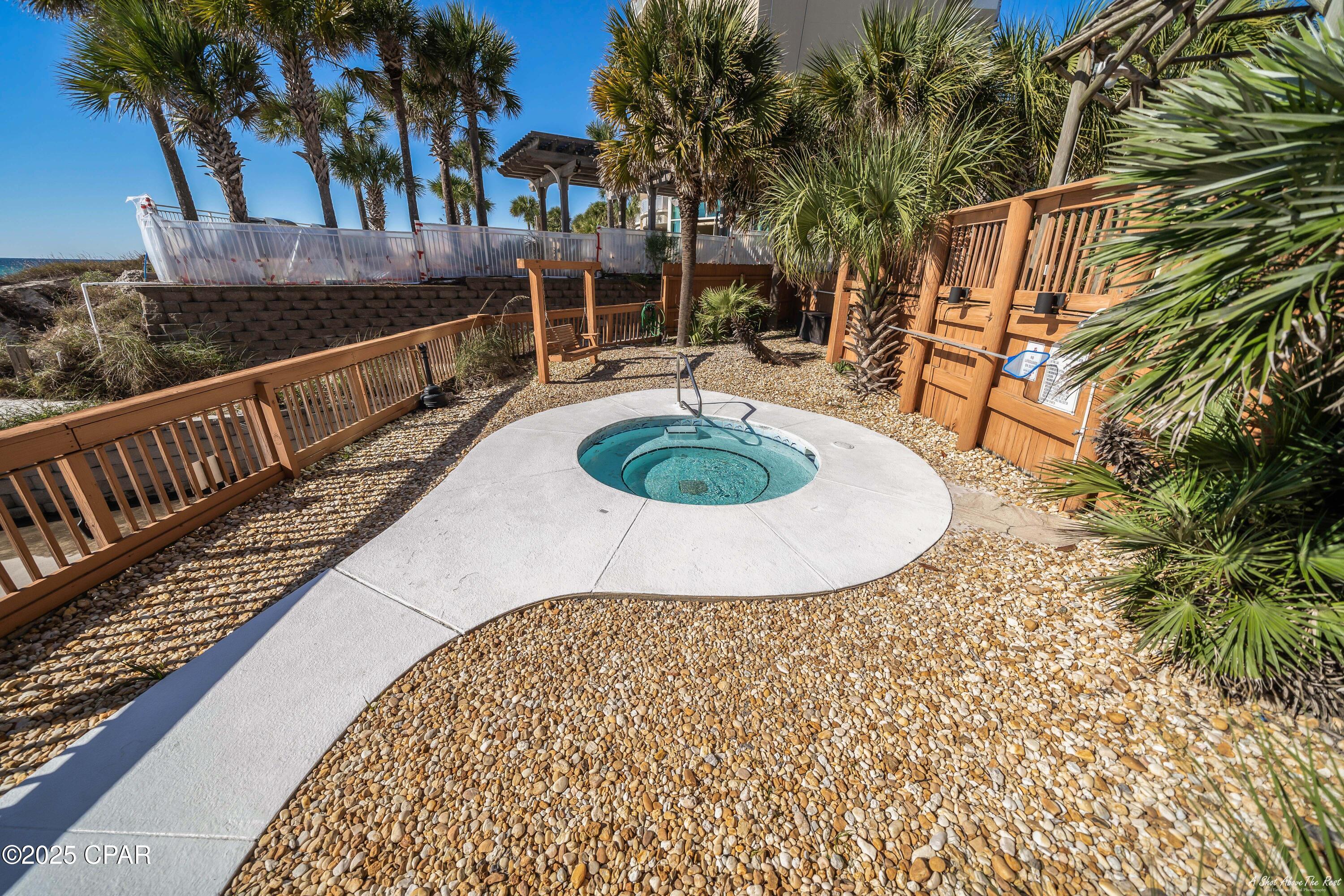 Image 39 For 15617 Front Beach Road 317 & 321