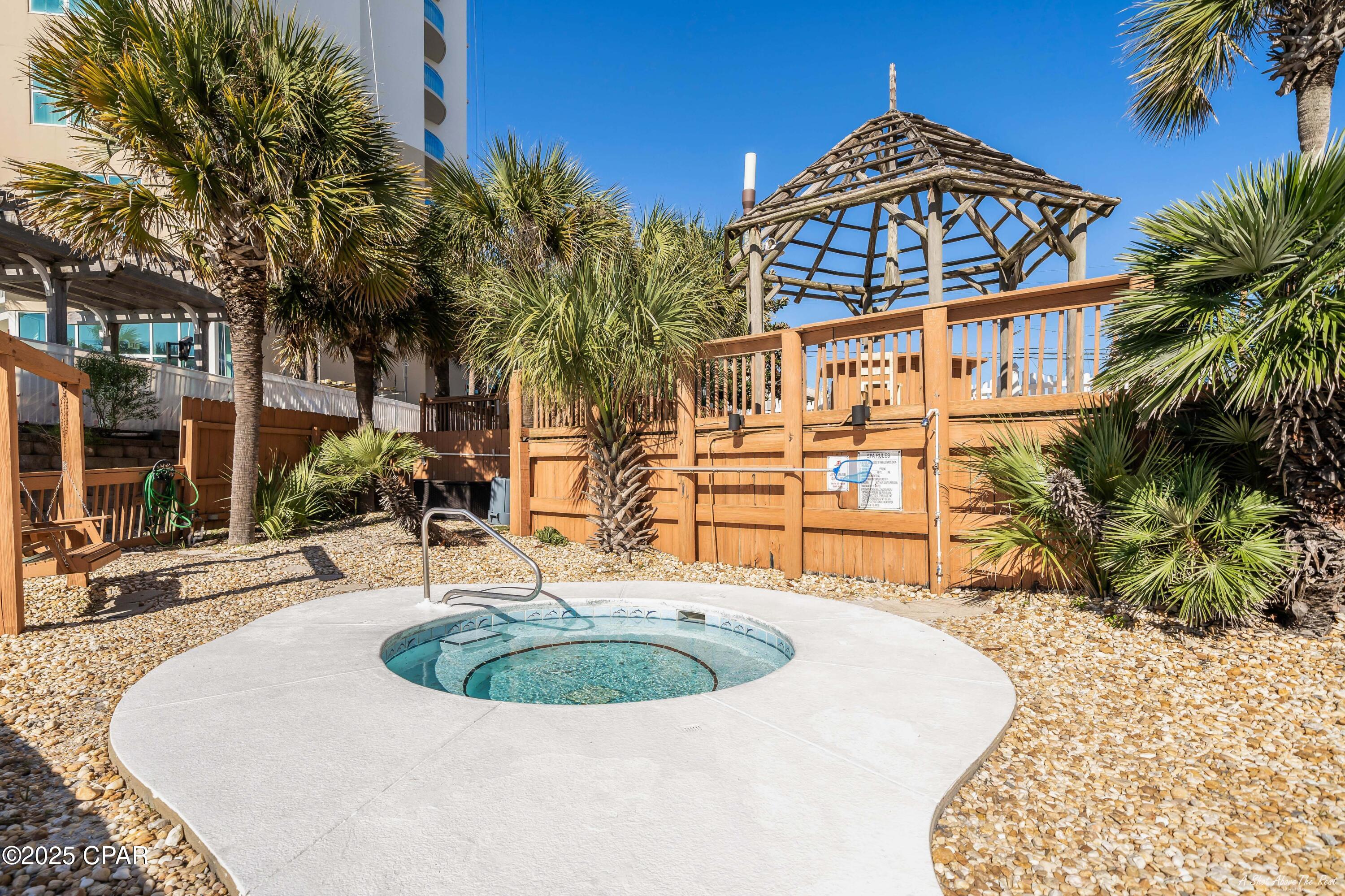 Image 40 For 15617 Front Beach Road 317 & 321